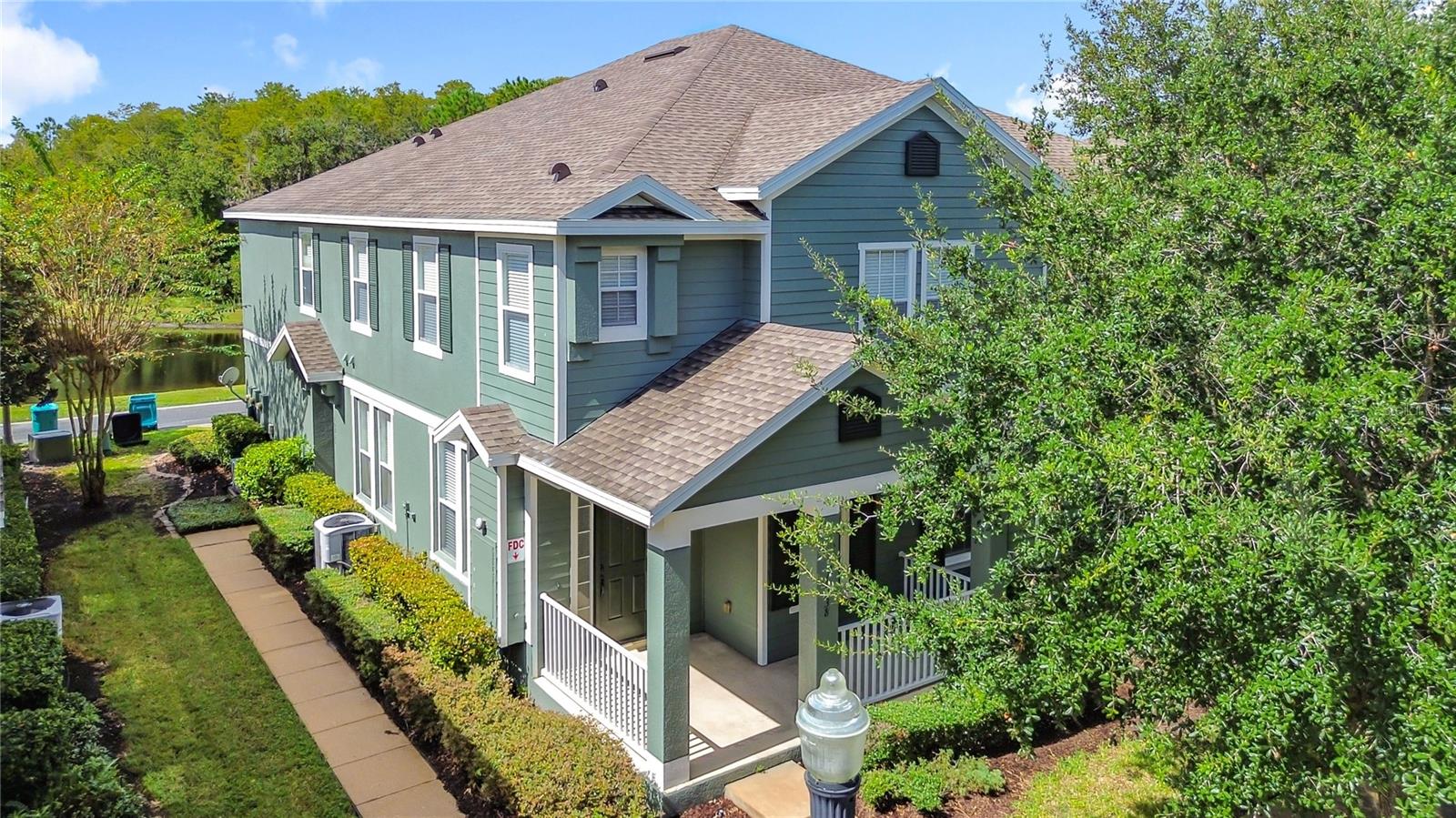 Details for 10338 Lake District Lane S, ORLANDO, FL 32832