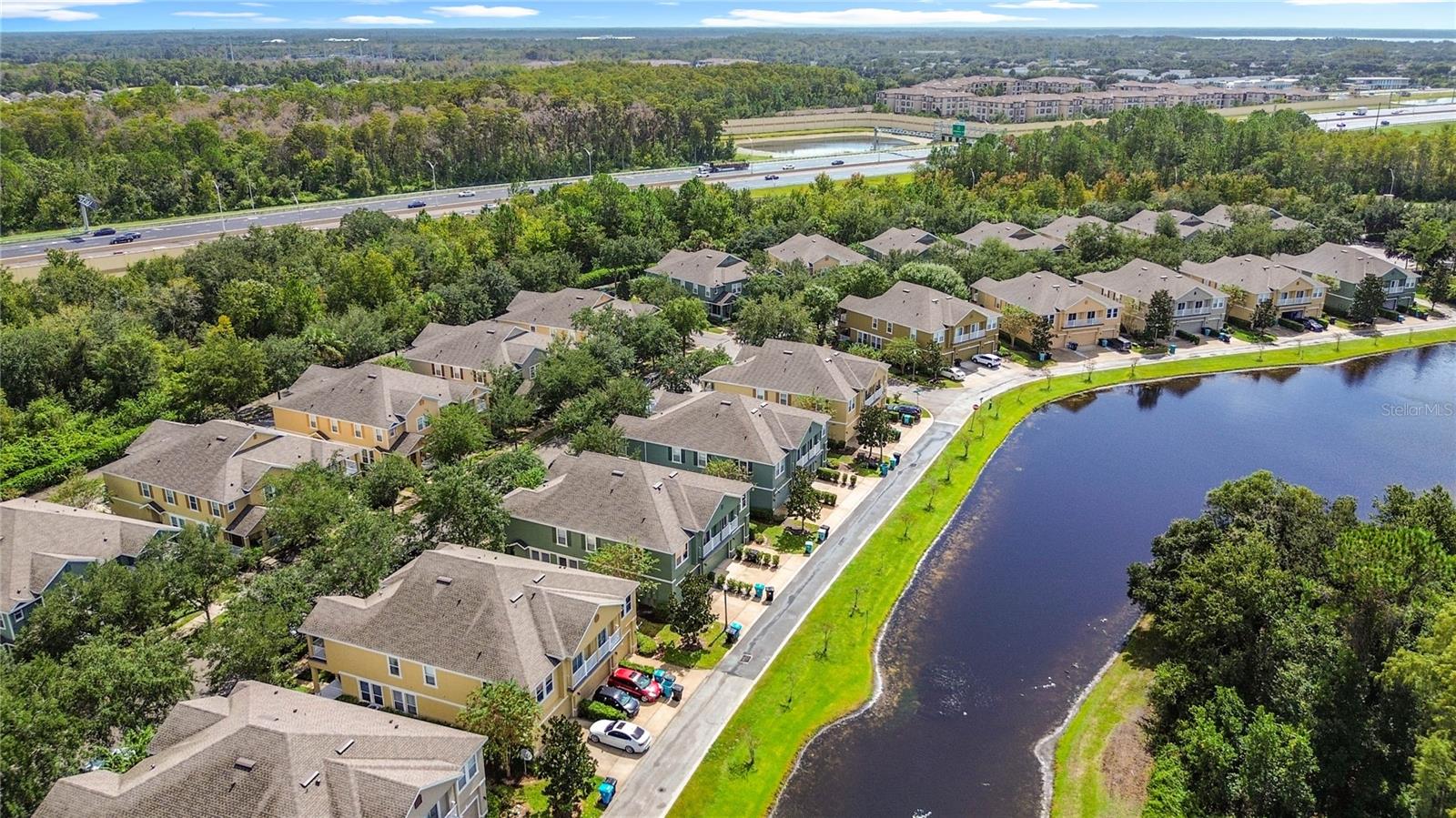 Image 50 of 55 For 10338 Lake District Lane S