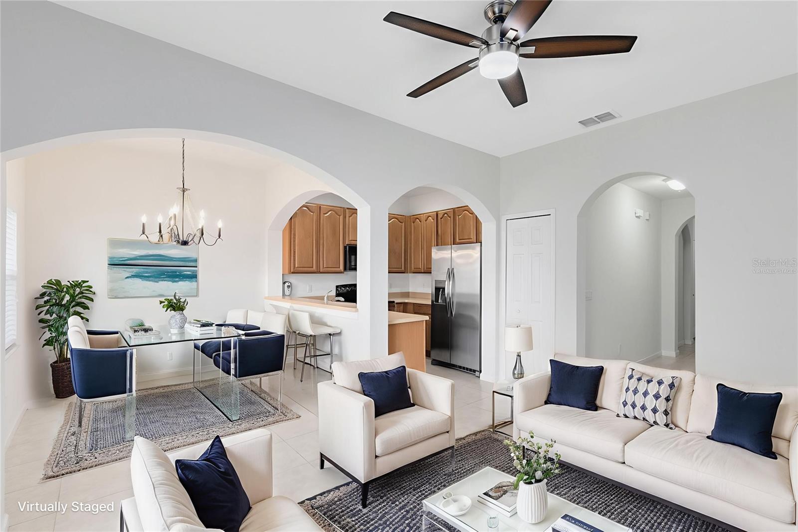 Image 11 of 45 For 4004 Garden Oak Court