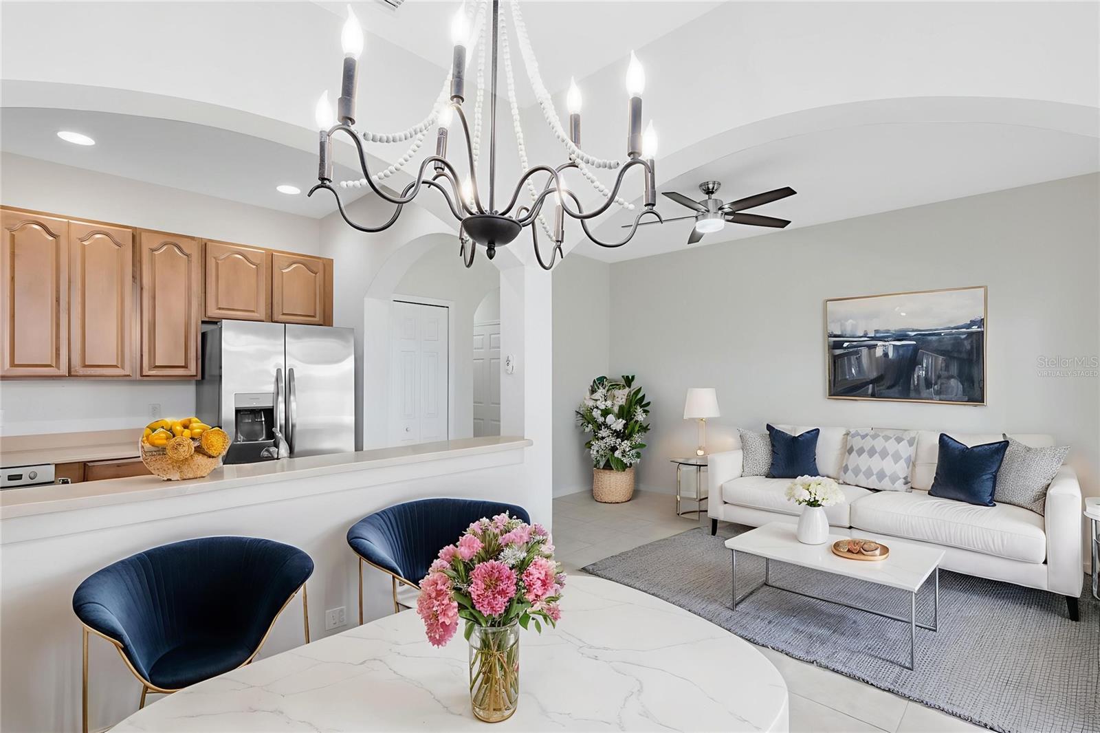 Image 3 of 45 For 4004 Garden Oak Court