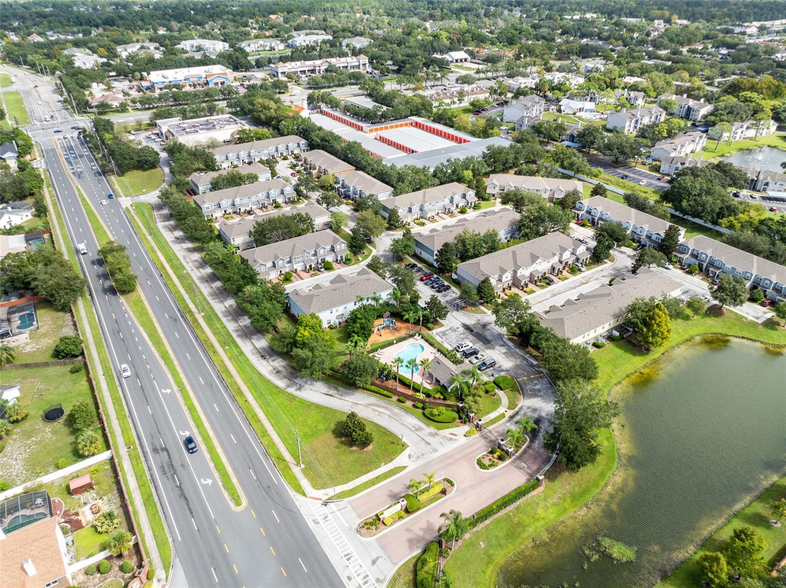 Image 39 of 45 For 4004 Garden Oak Court