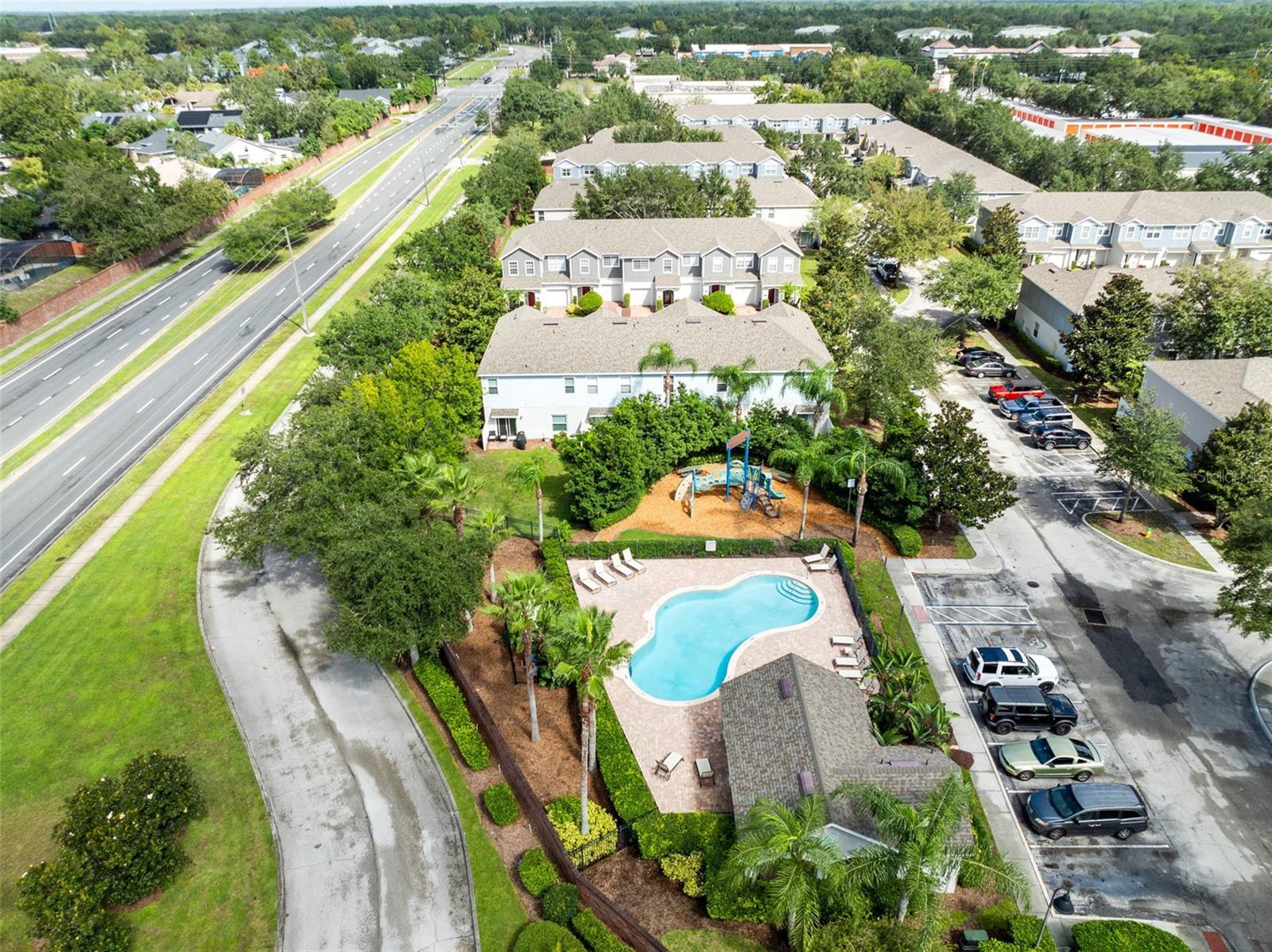 Image 44 of 45 For 4004 Garden Oak Court