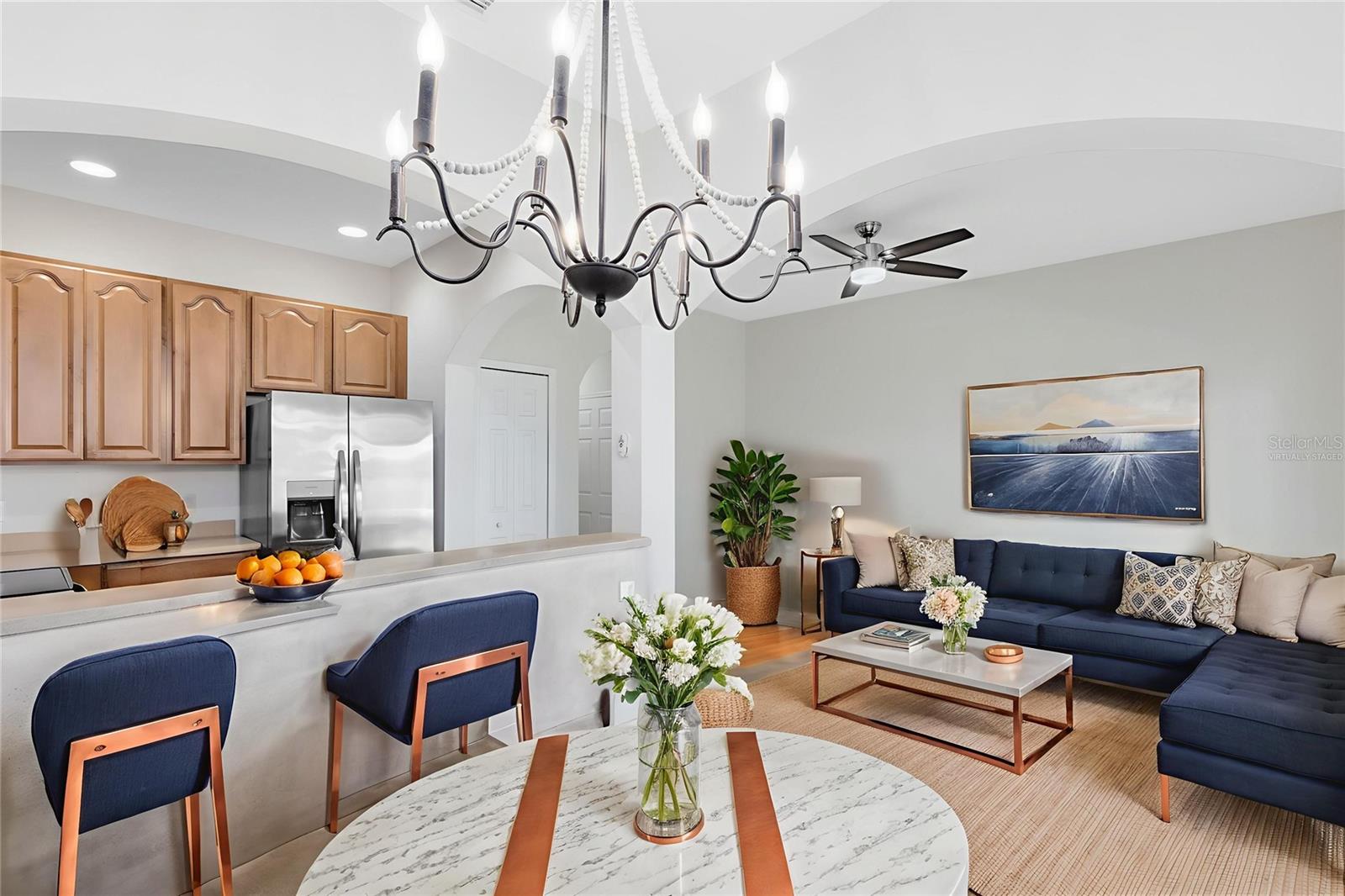 Image 8 of 45 For 4004 Garden Oak Court