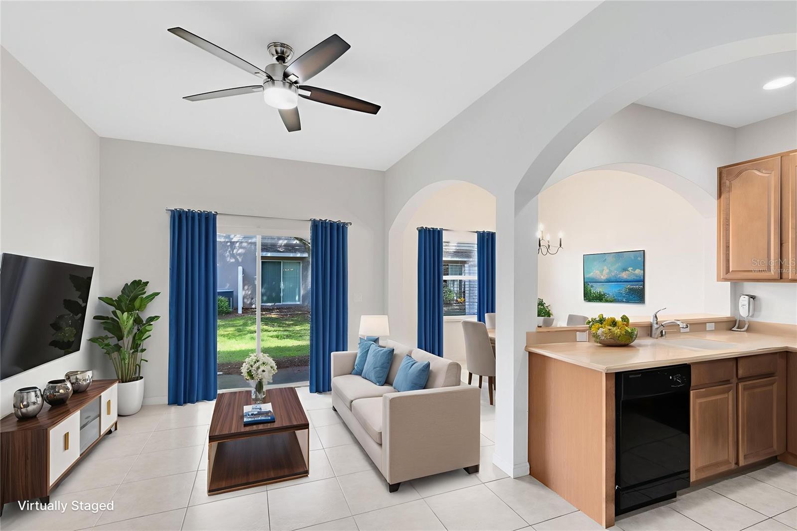 Image 9 of 45 For 4004 Garden Oak Court