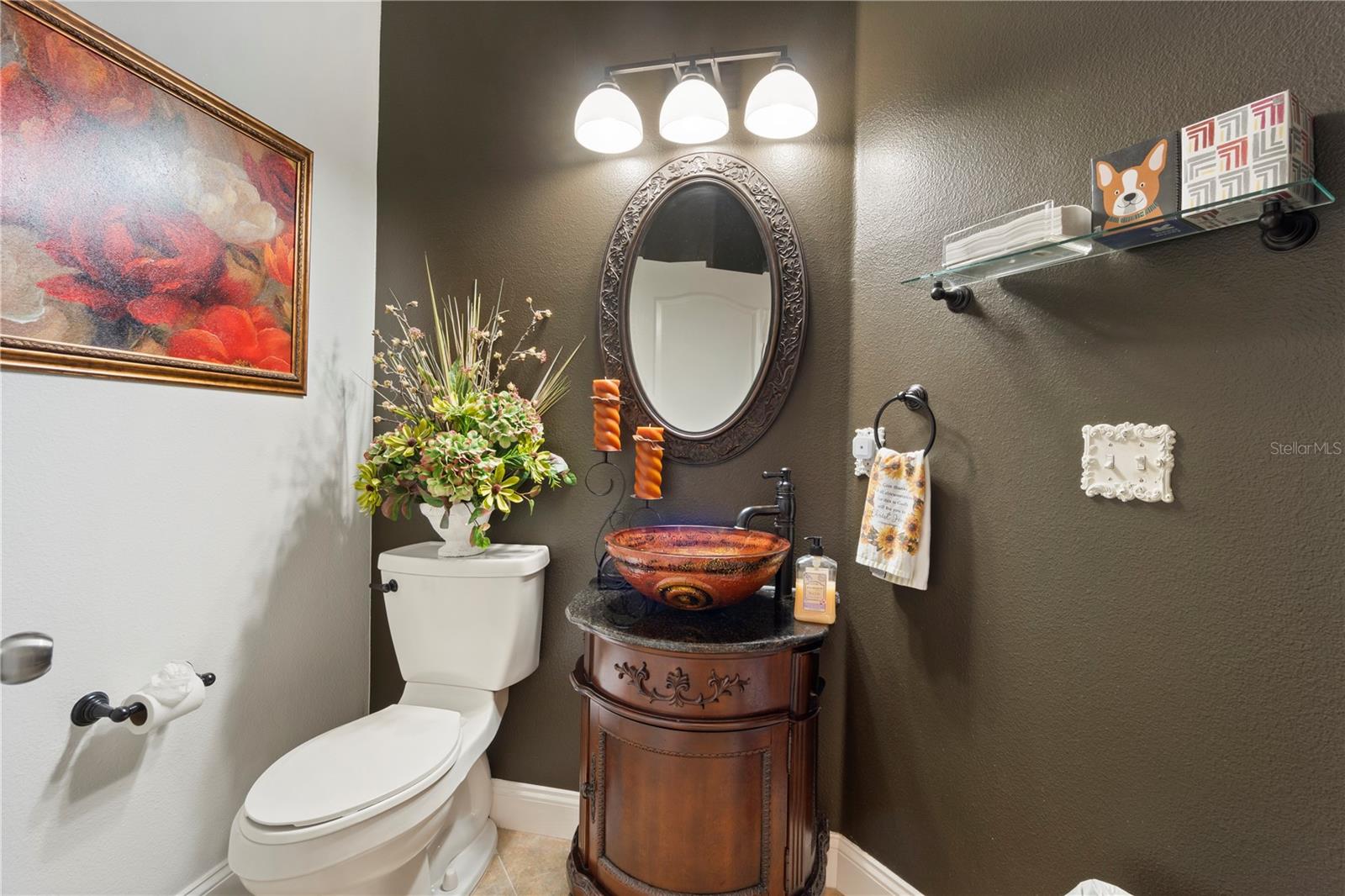 Image 12 of 31 For 1311 Priory Circle