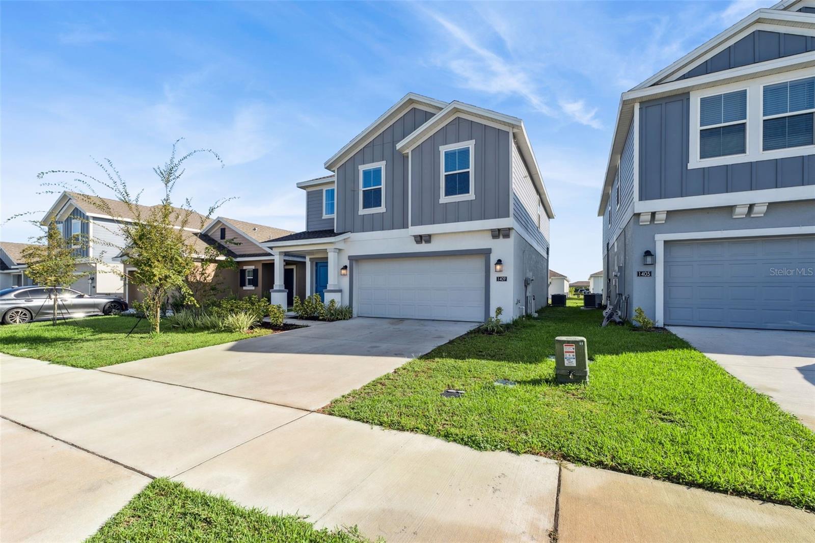 Image 2 of 25 For 1409 Austin Street