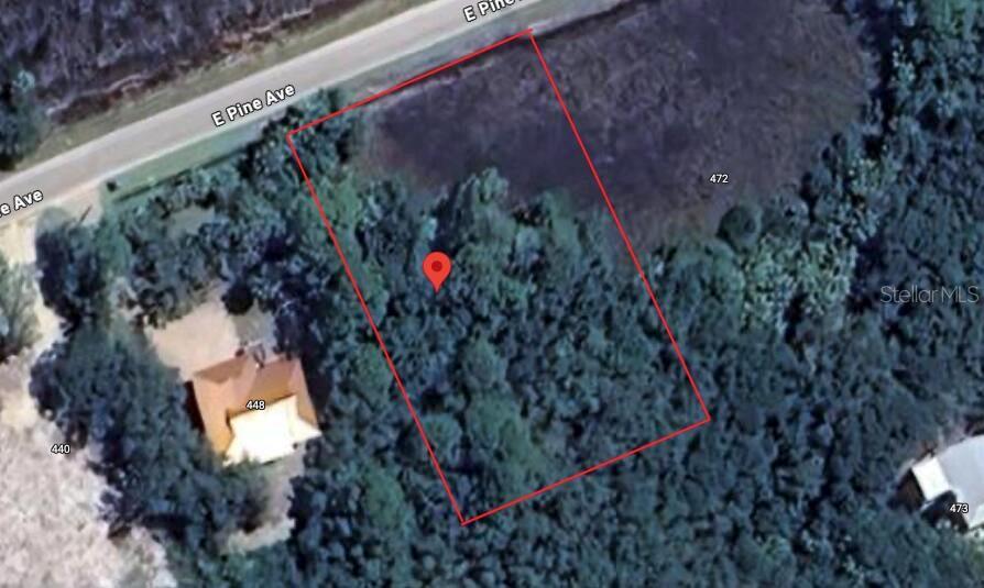 Details for 456 Pine Avenue, EASTPOINT, FL 32328