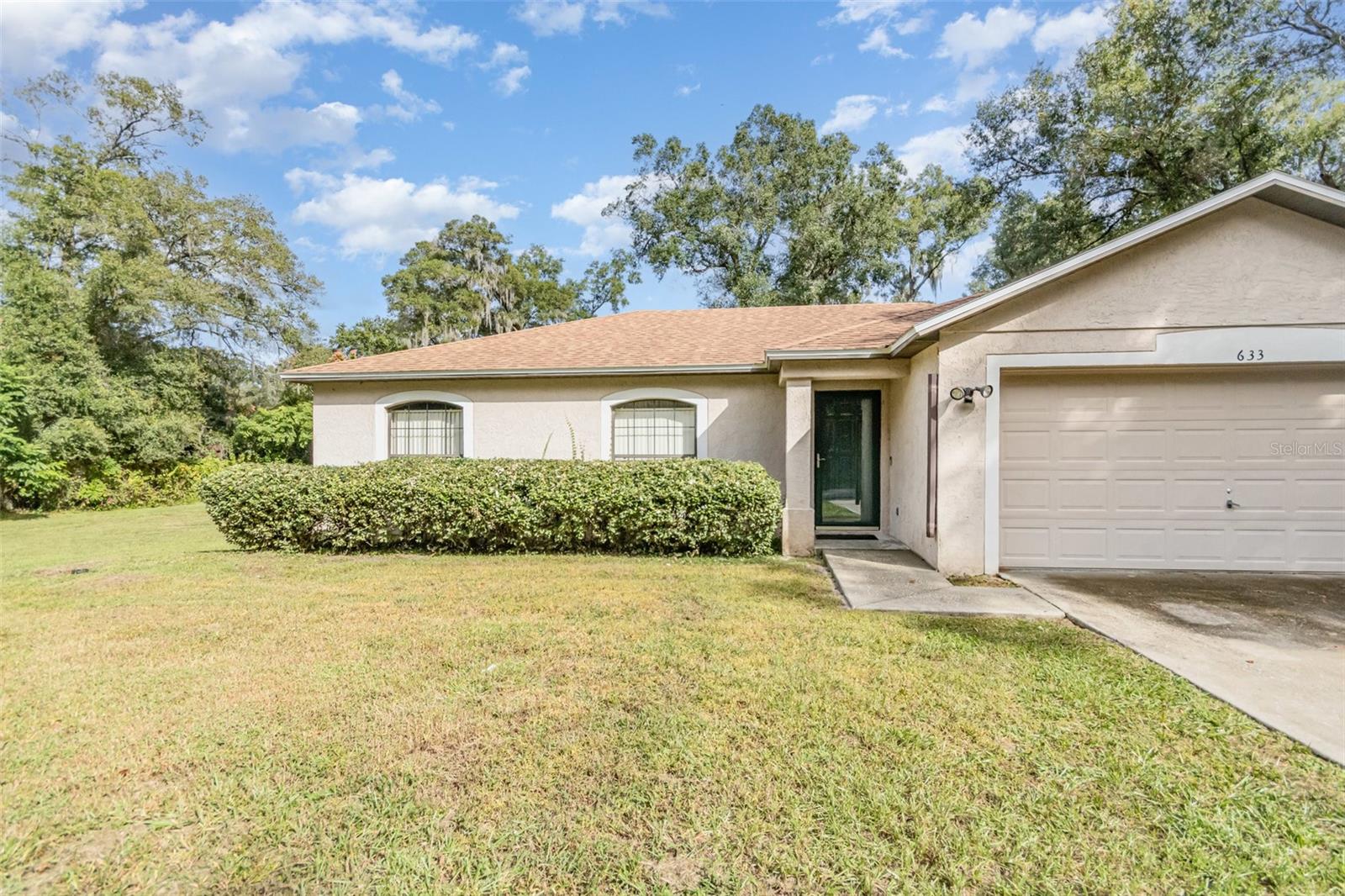 Details for 633 High Street, DELAND, FL 32720