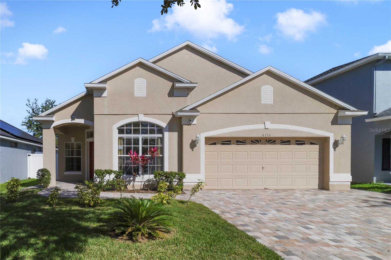 Details for 8376 Port Lancashire Drive, ORLANDO, FL 32829
