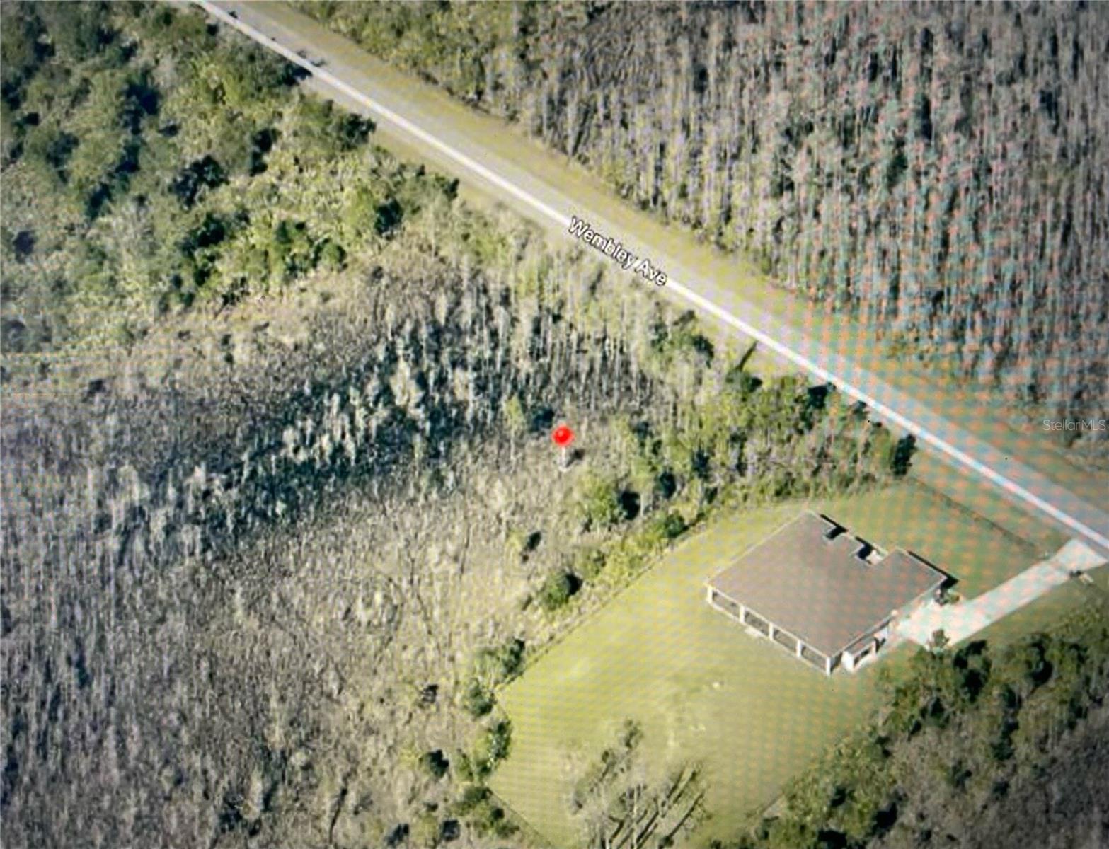 Details for 0 Wembley Avenue, ORLANDO, FL 32833