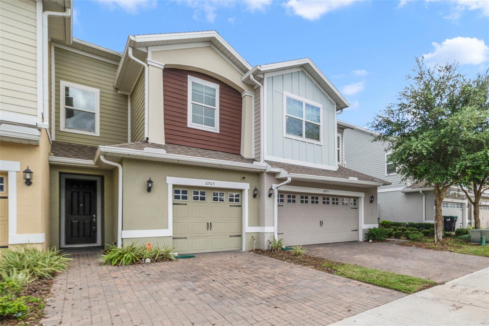 Details for 6965 Tussilago Way, ORLANDO, FL 32822