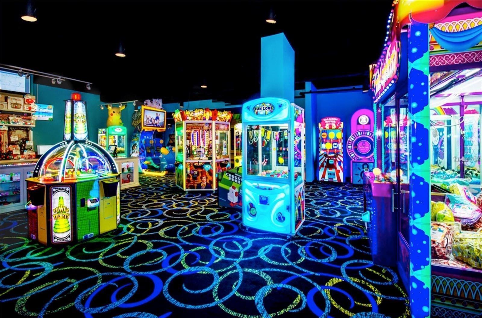 Image 39 of 40 For 14501 Grove Resort Avenue 3514