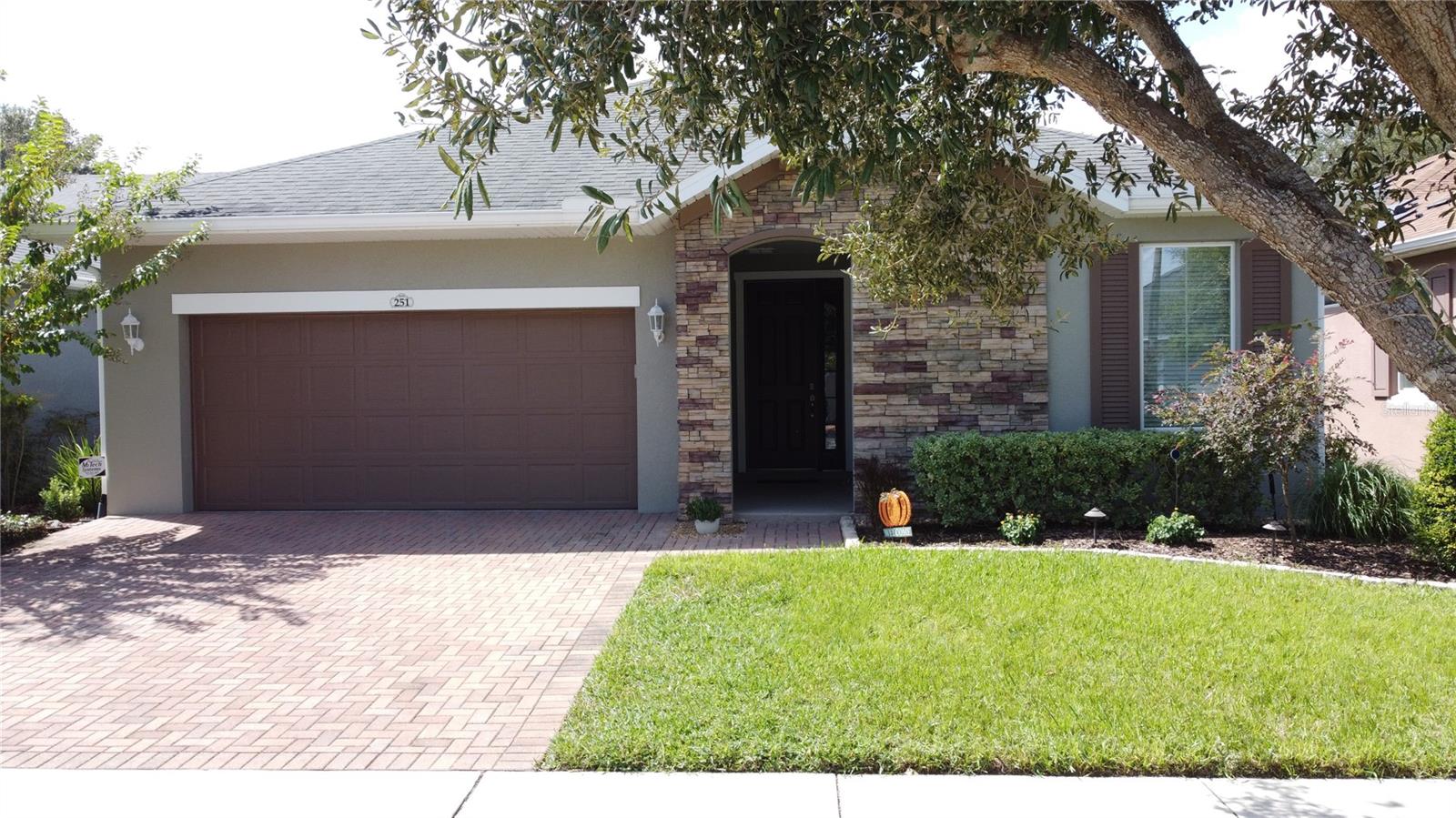 Details for 251 Silver Maple Road, GROVELAND, FL 34736