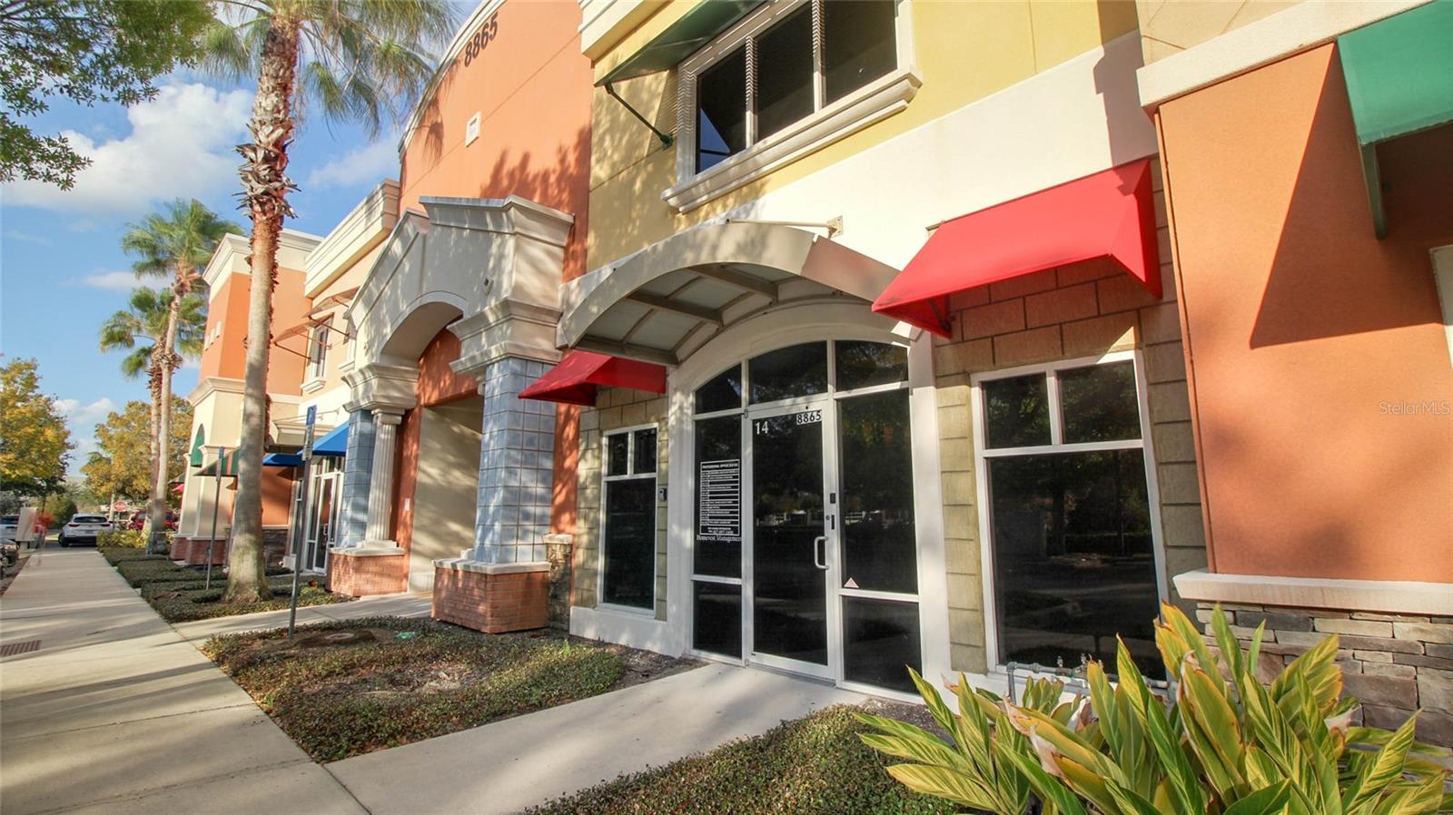 Details for 8865 Commodity Circle 105, ORLANDO, FL 32819