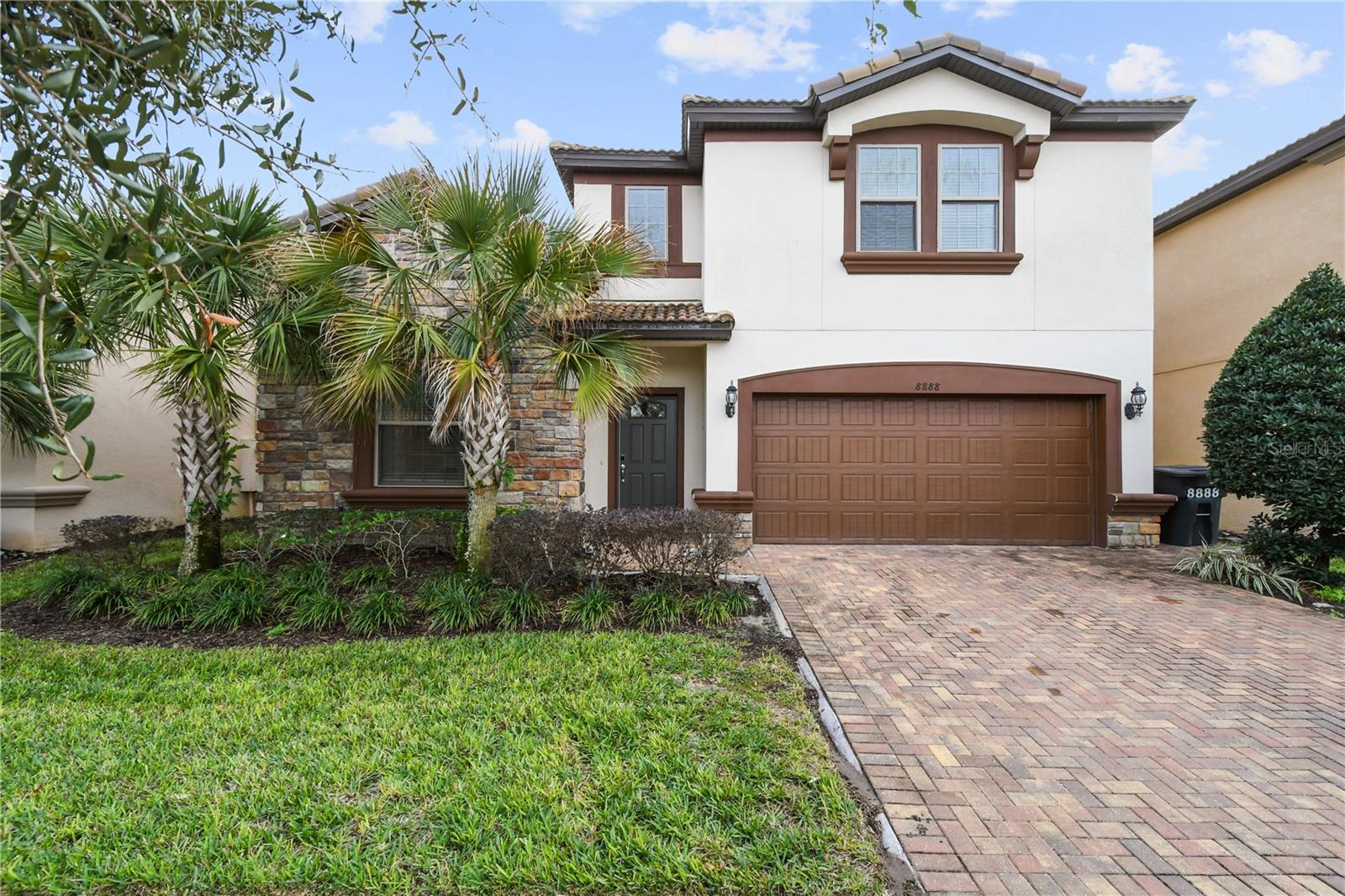 Details for 8888 Bengal Court, KISSIMMEE, FL 34747