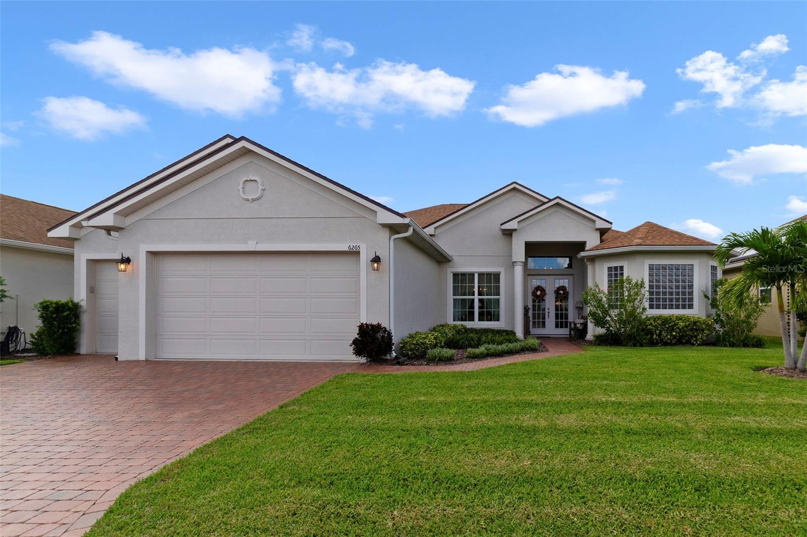Details for 6265 Pinehurst Loop, WINTER HAVEN, FL 33884