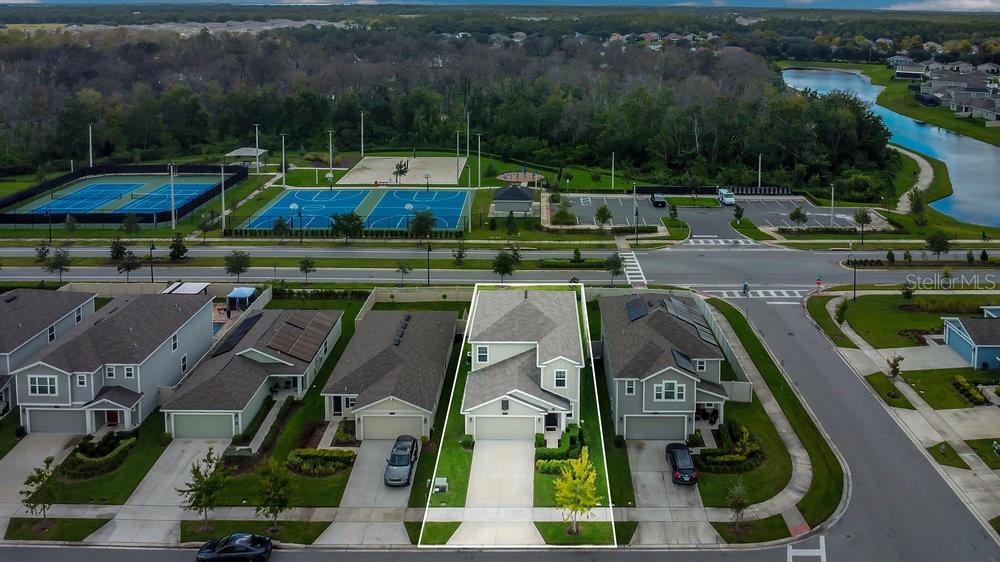 Image 31 of 38 For 4394 Sunny Creek Place