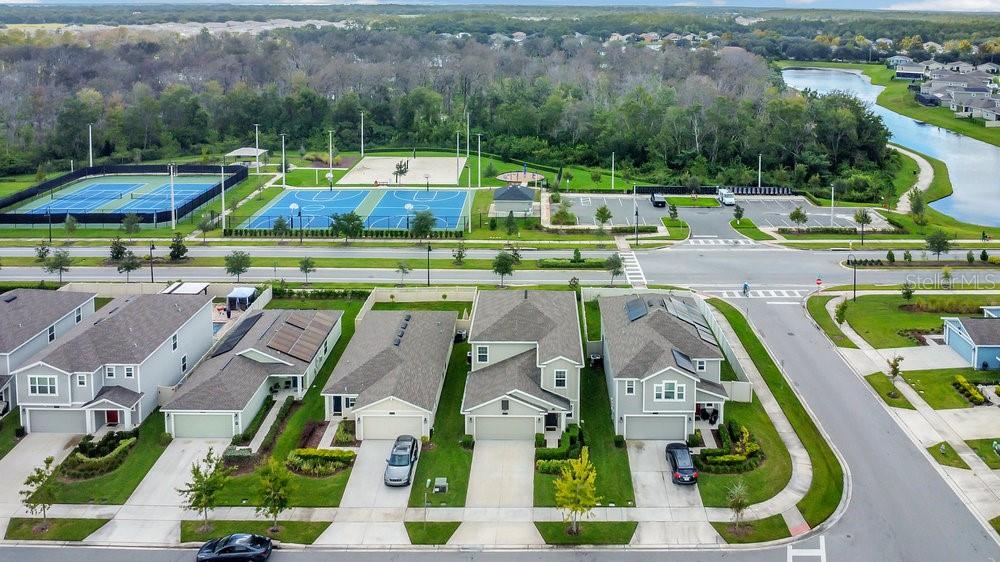 Image 32 of 38 For 4394 Sunny Creek Place