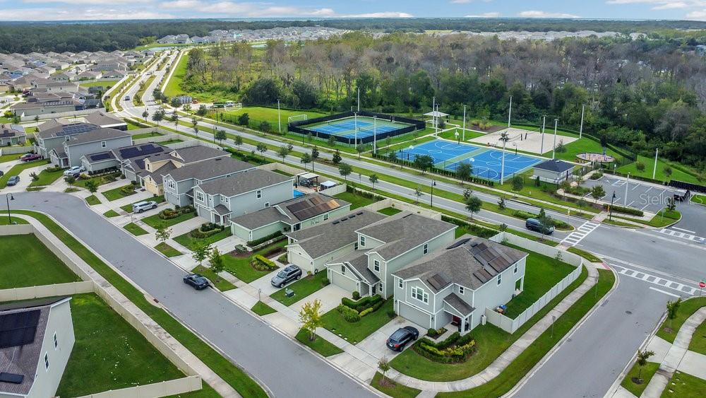 Image 33 of 38 For 4394 Sunny Creek Place