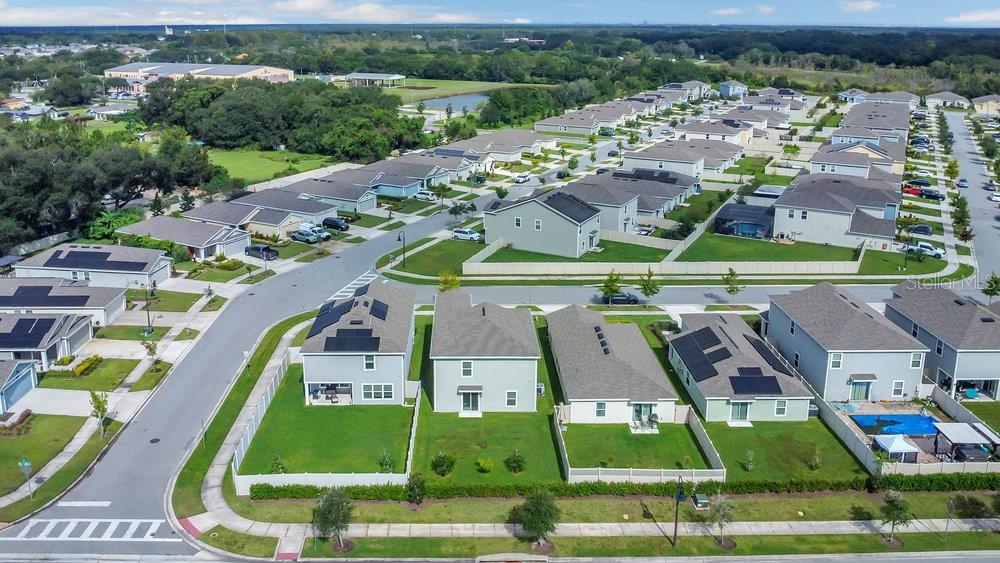 Image 35 of 38 For 4394 Sunny Creek Place