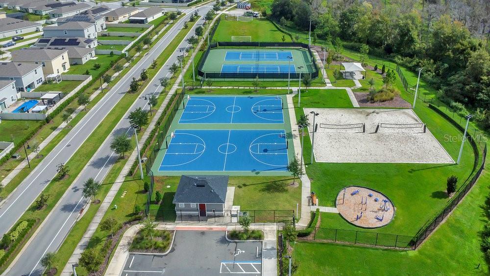 Image 36 of 38 For 4394 Sunny Creek Place