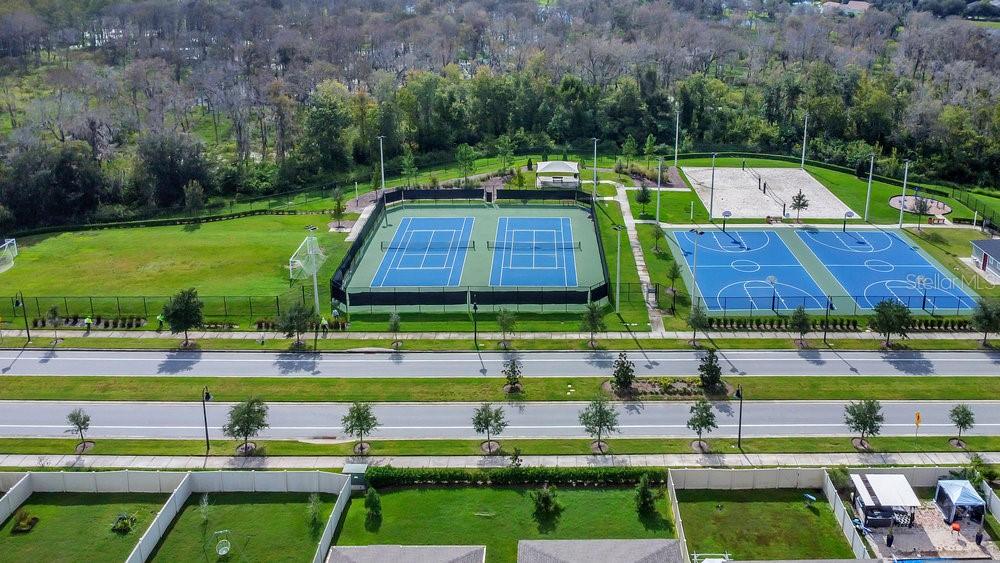 Image 37 of 38 For 4394 Sunny Creek Place