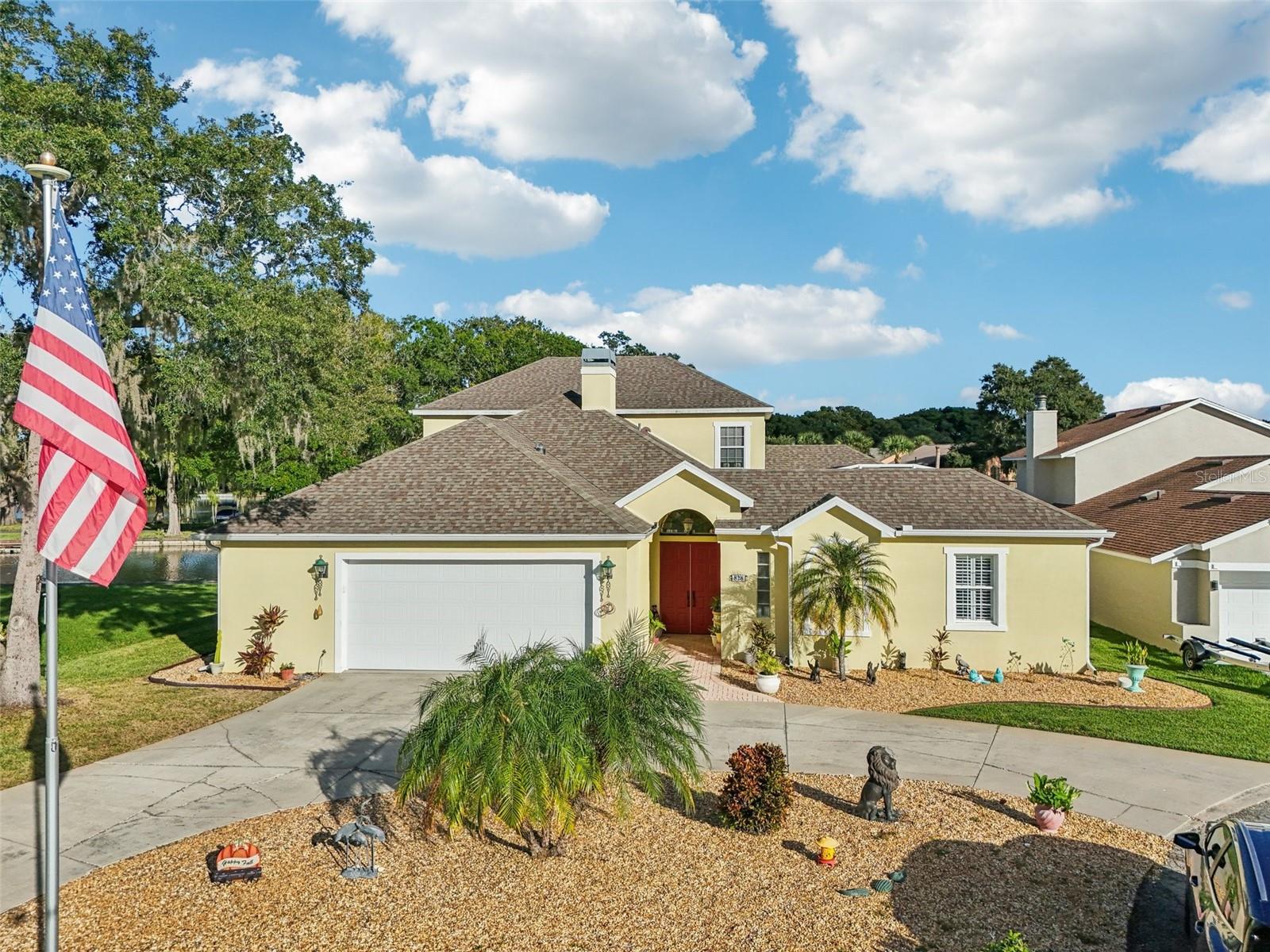 Details for 828 Palm Harbor Court, LEESBURG, FL 34748