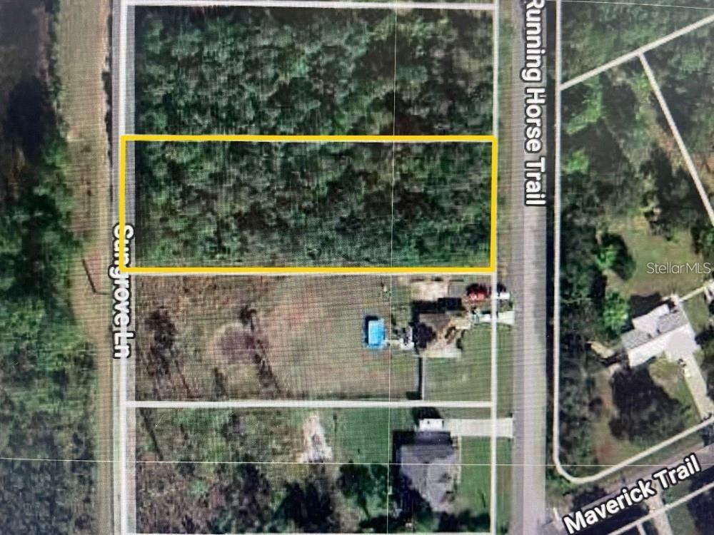 Listing Details for Running Horse Trail, ST CLOUD, FL 34771