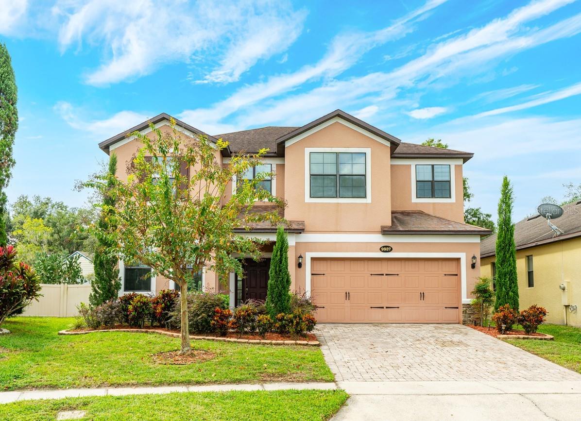 Details for 9937 Armando Circle, ORLANDO, FL 32825