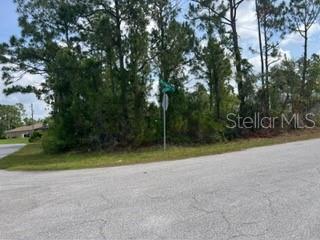 Details for Beckwith Avenue, NORTH PORT, FL 34291