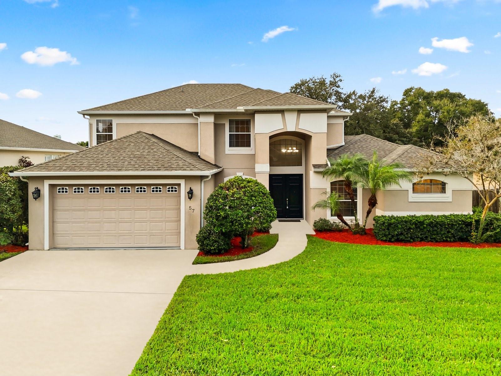 Details for 57 Valleywood Drive, DEBARY, FL 32713