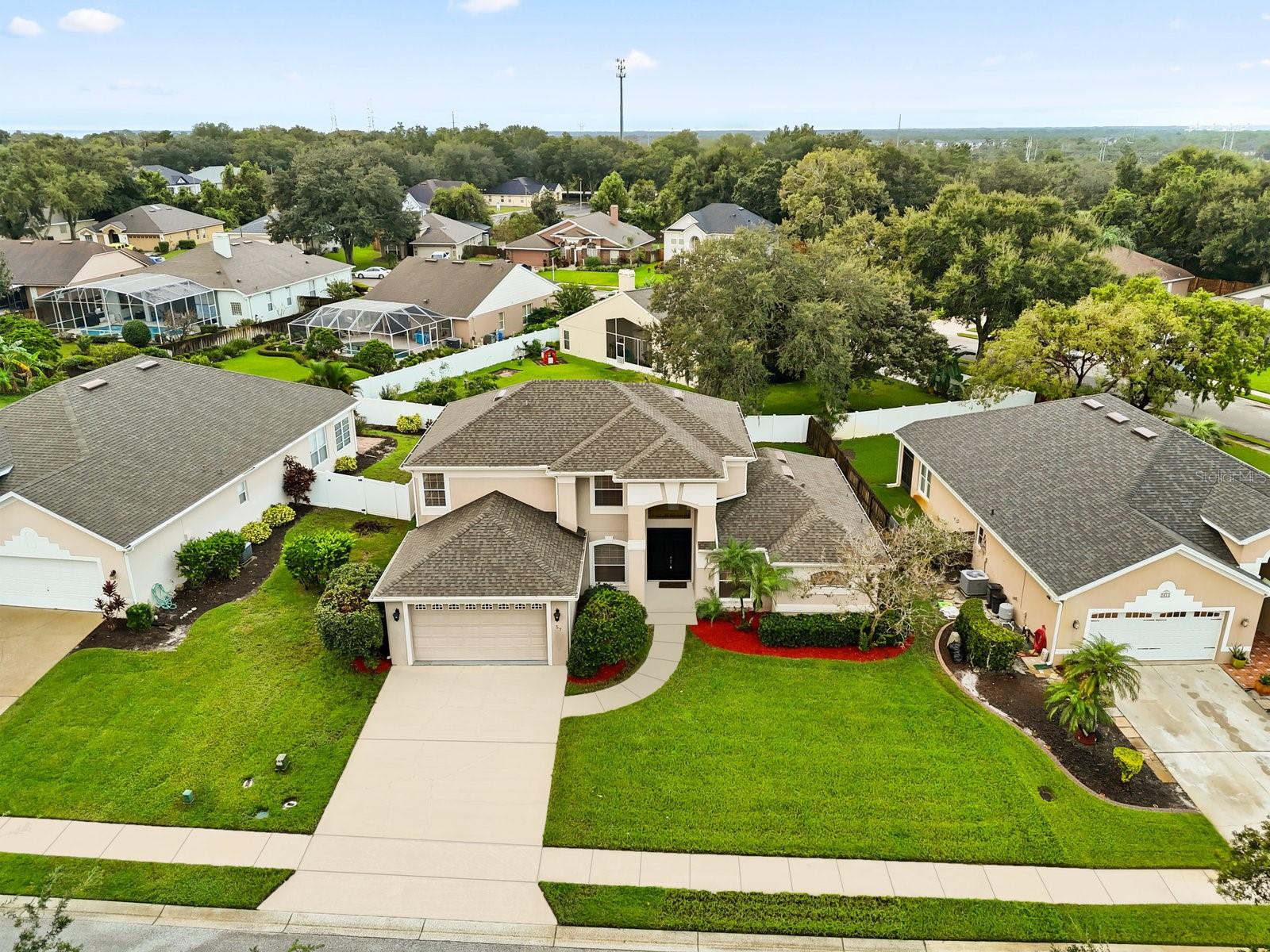 Image 35 of 35 For 57 Valleywood Drive