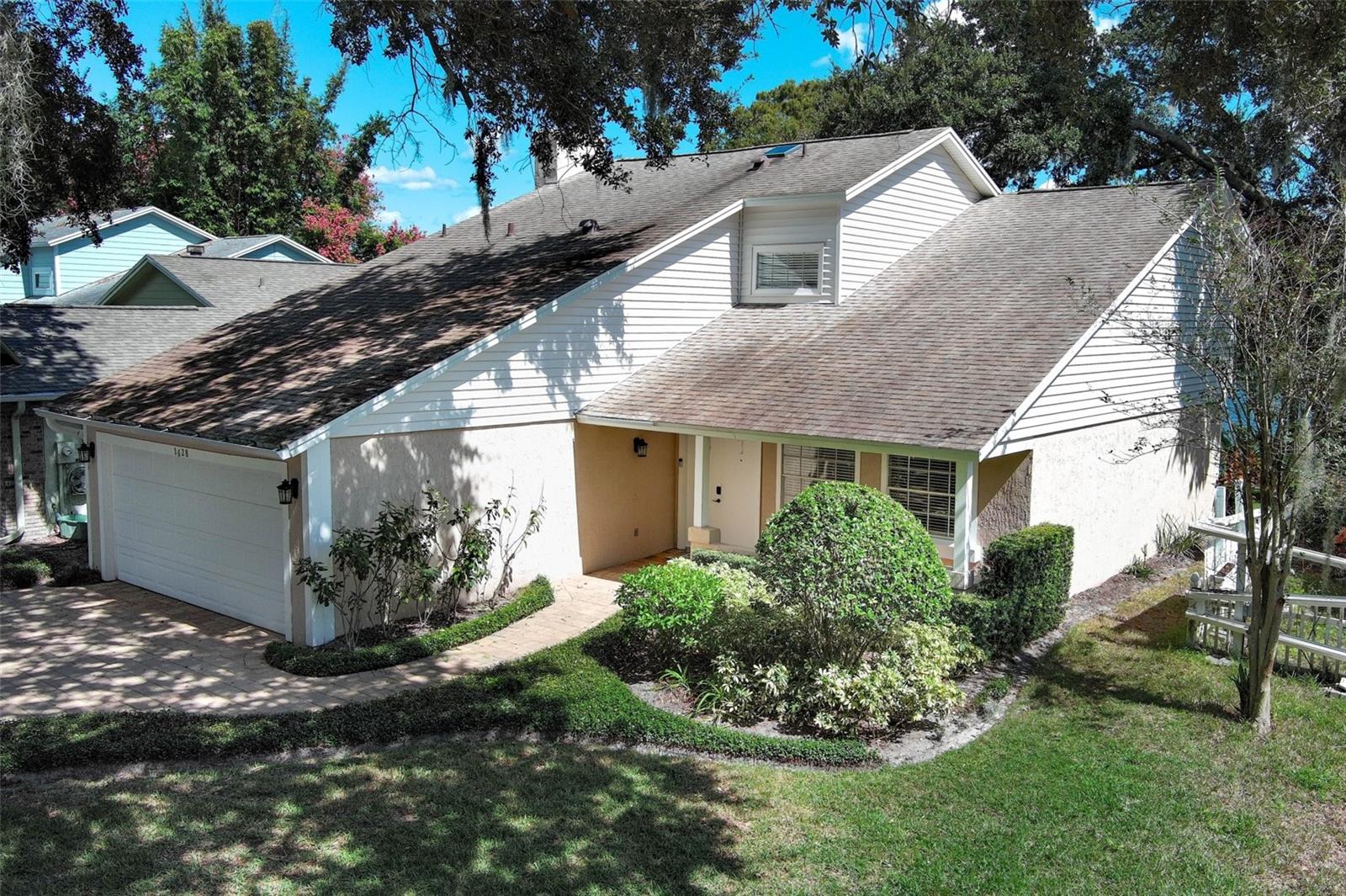 Image 40 of 63 For 1628 Lawndale Circle