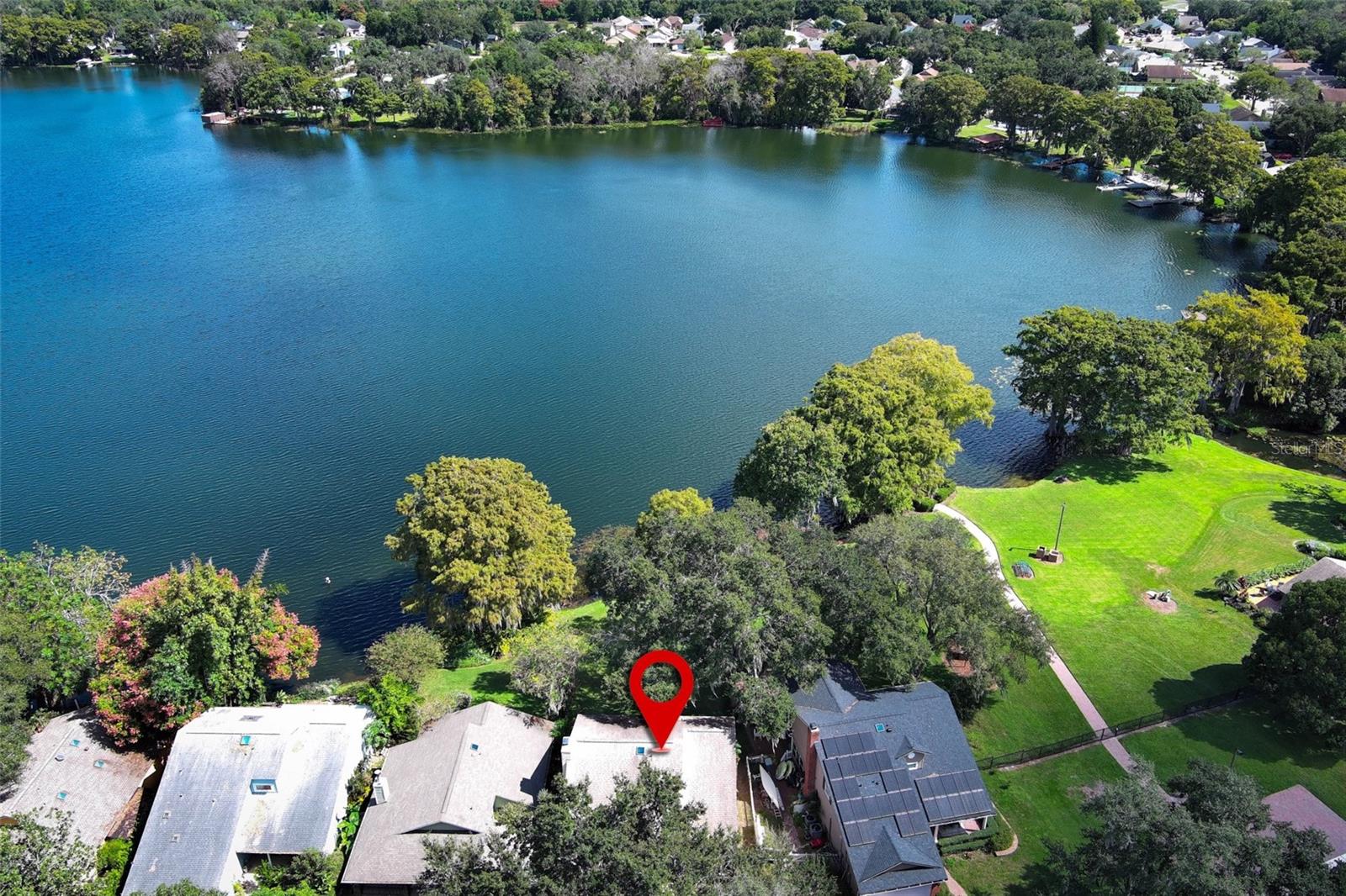 Image 44 of 63 For 1628 Lawndale Circle