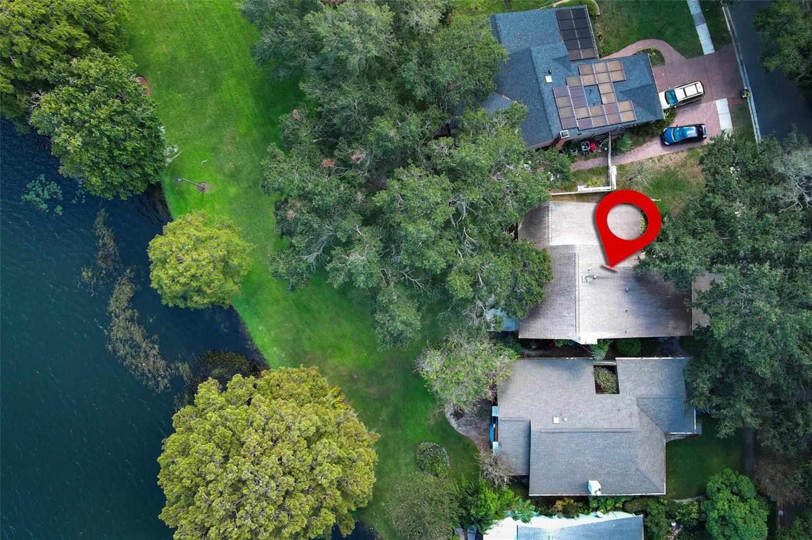 Image 46 of 63 For 1628 Lawndale Circle