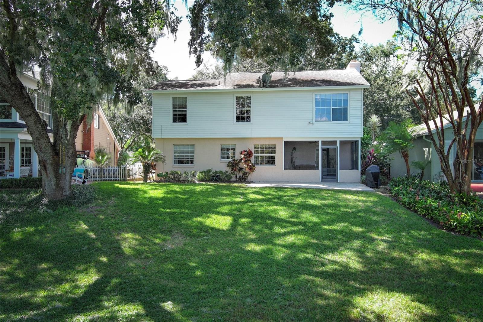 Image 50 of 63 For 1628 Lawndale Circle