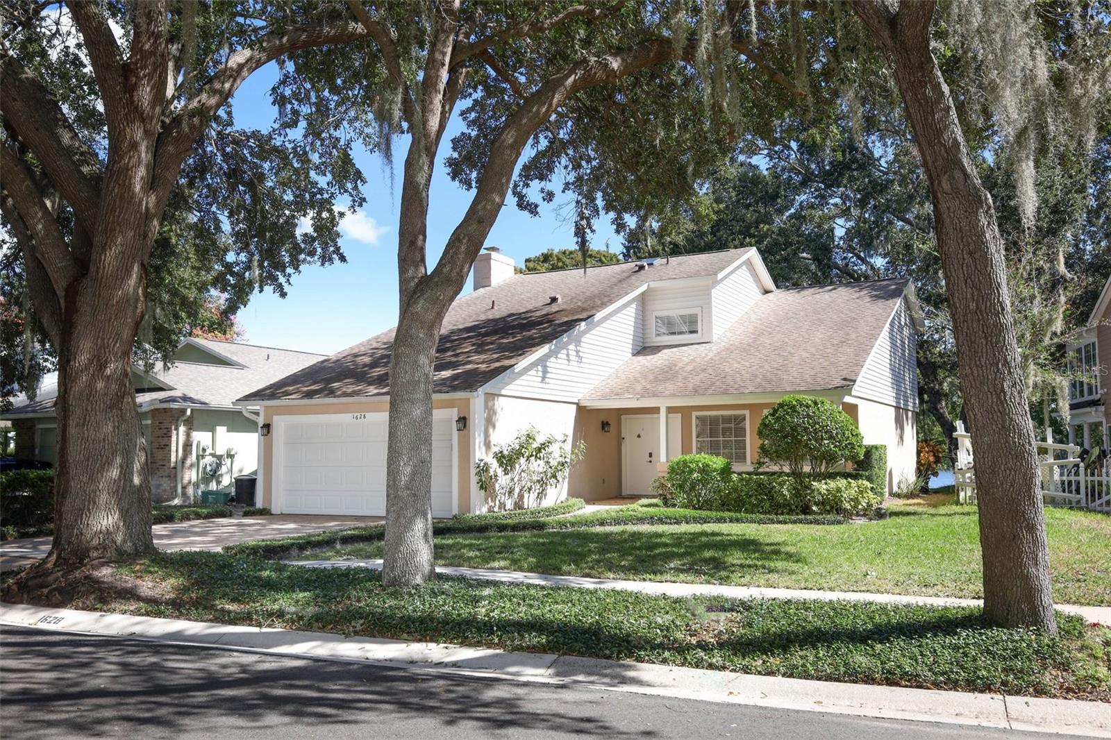 Image 60 of 63 For 1628 Lawndale Circle