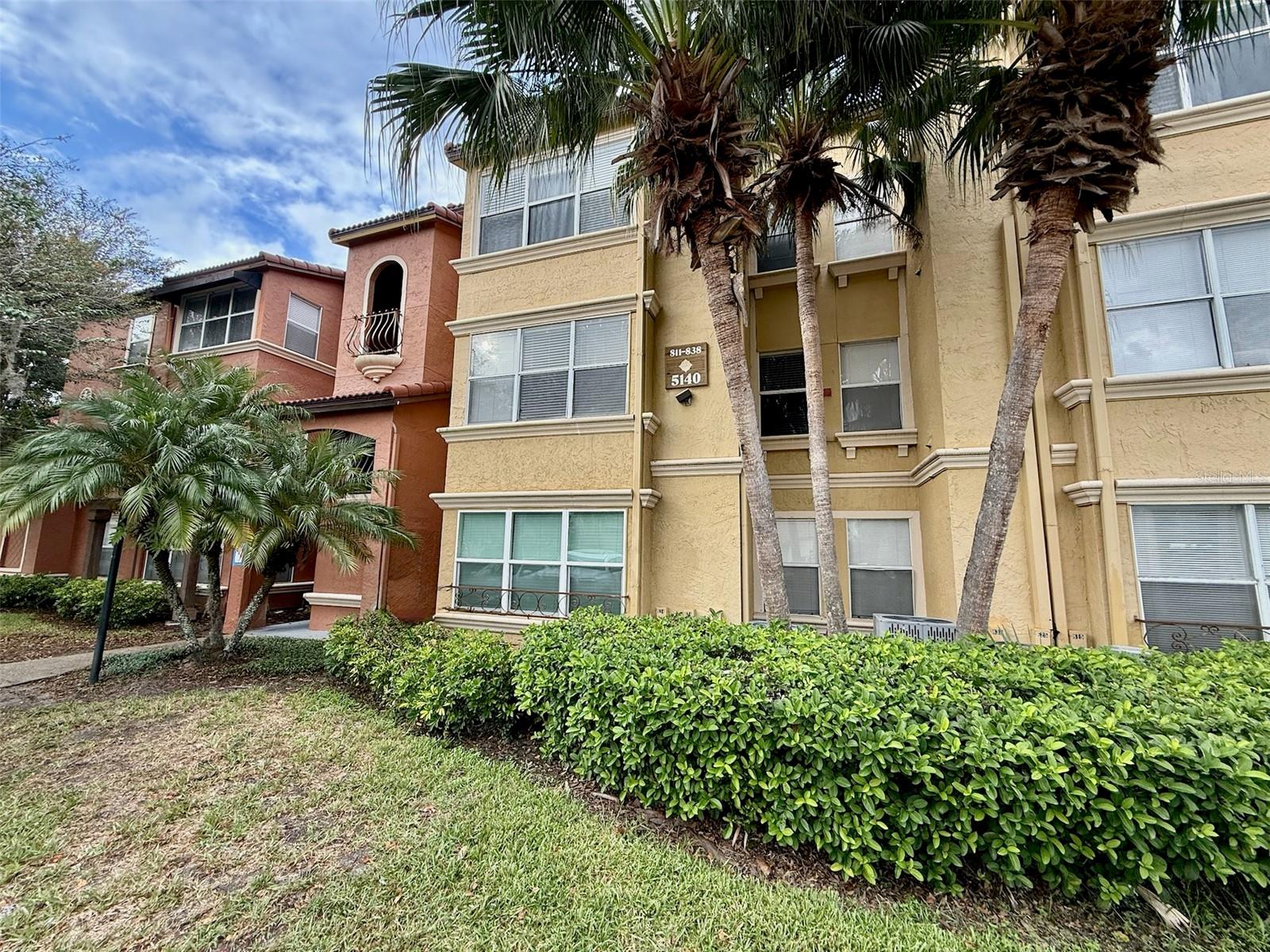 Details for 5140 Conroy Road 823, ORLANDO, FL 32811