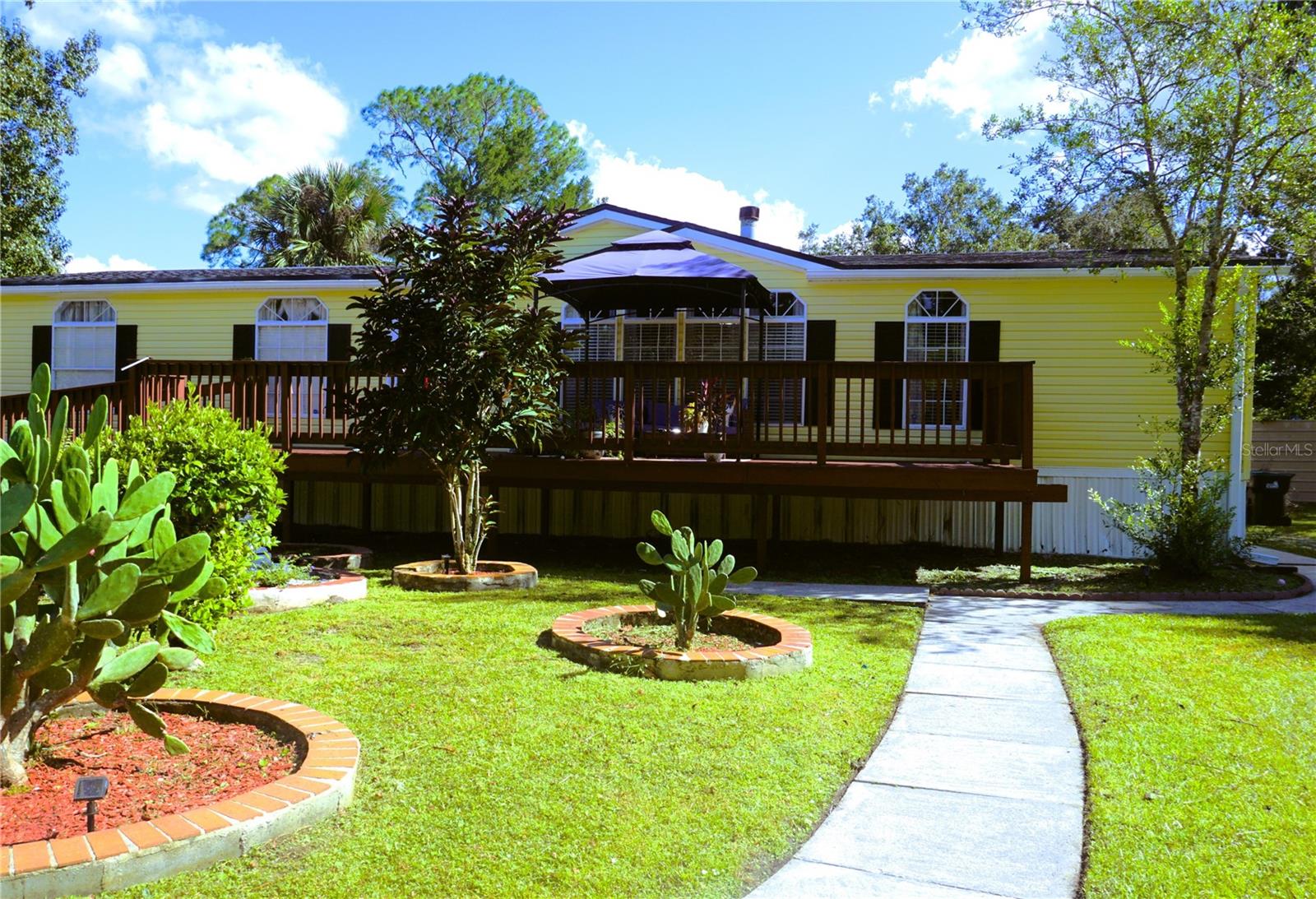 Details for 25458 Antler Street, CHRISTMAS, FL 32709