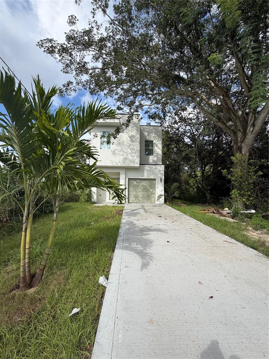 Details for 865 3rd Street, WINTER HAVEN, FL 33881