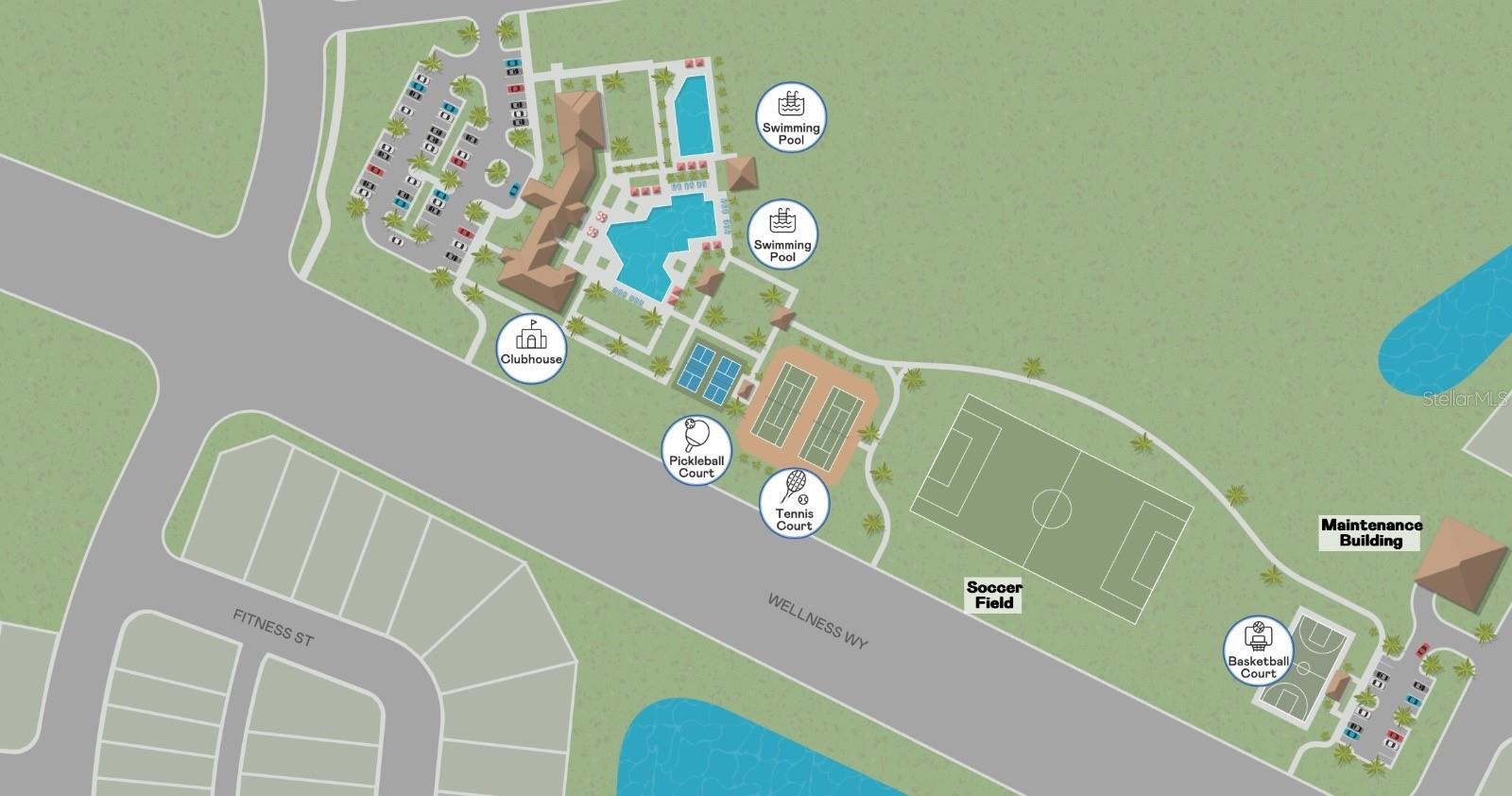 Image 29 of 29 For 5844 Meditation Drive