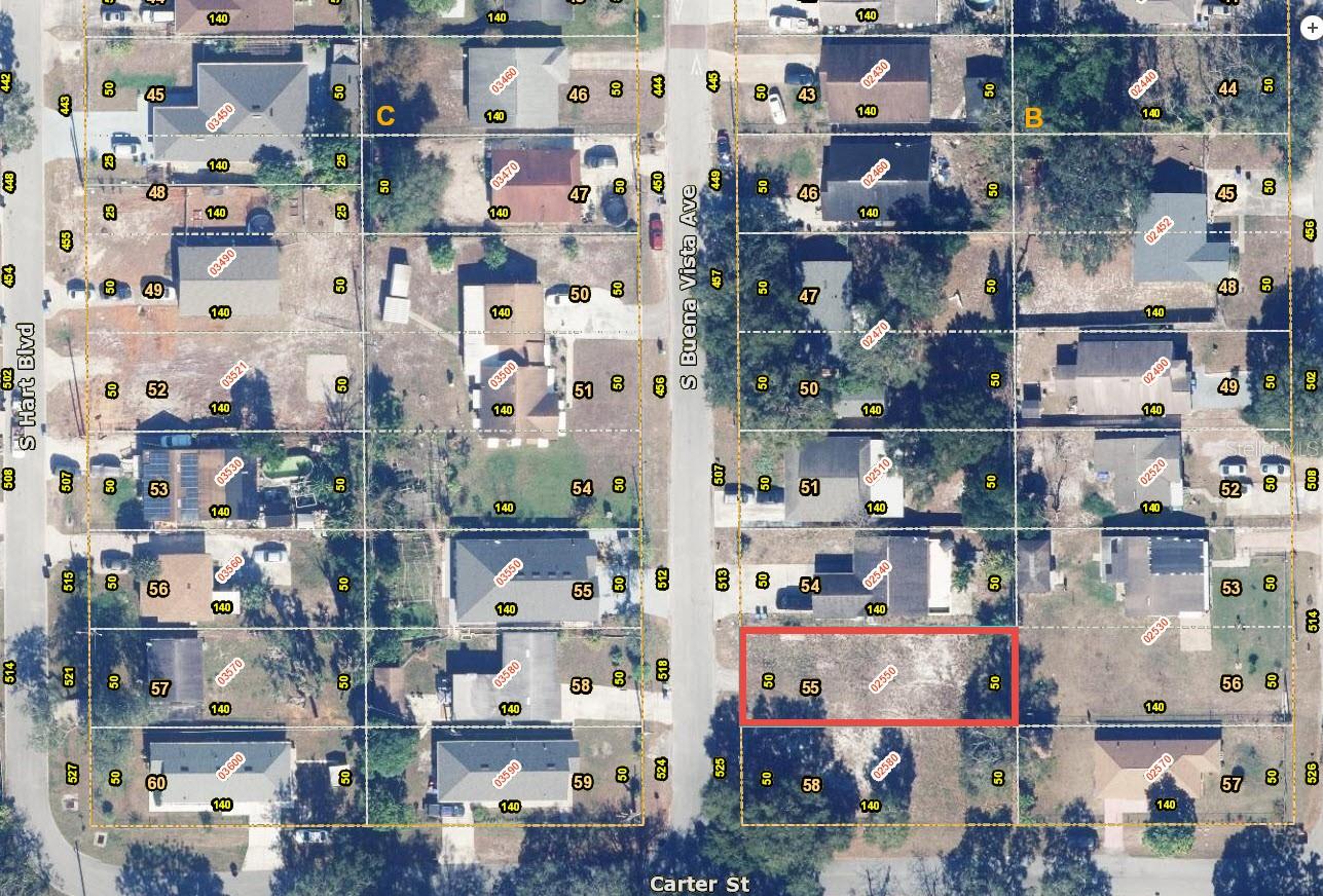 Image 3 of 5 For S Buena Vista Avenue