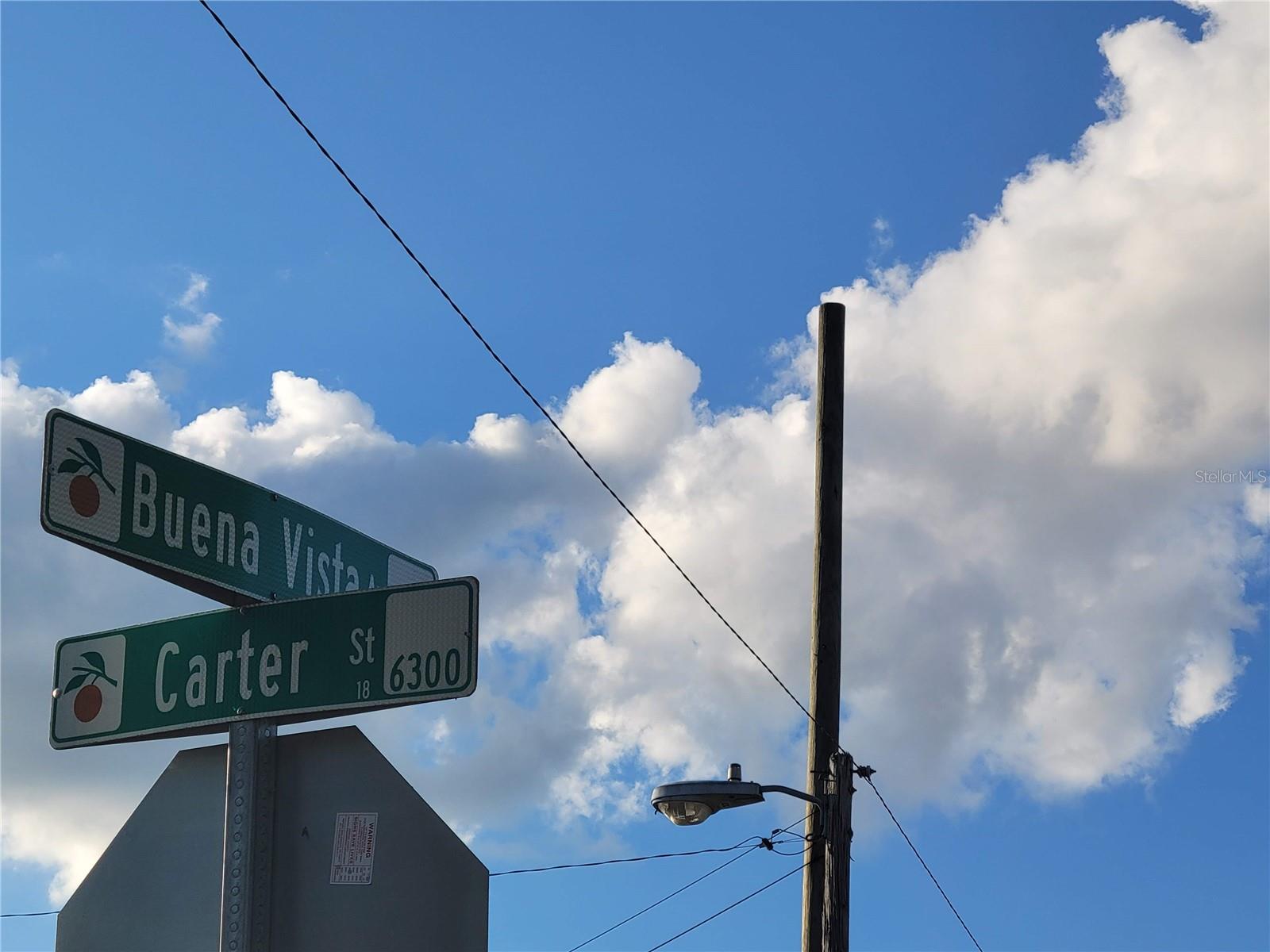 Image 4 of 5 For S Buena Vista Avenue
