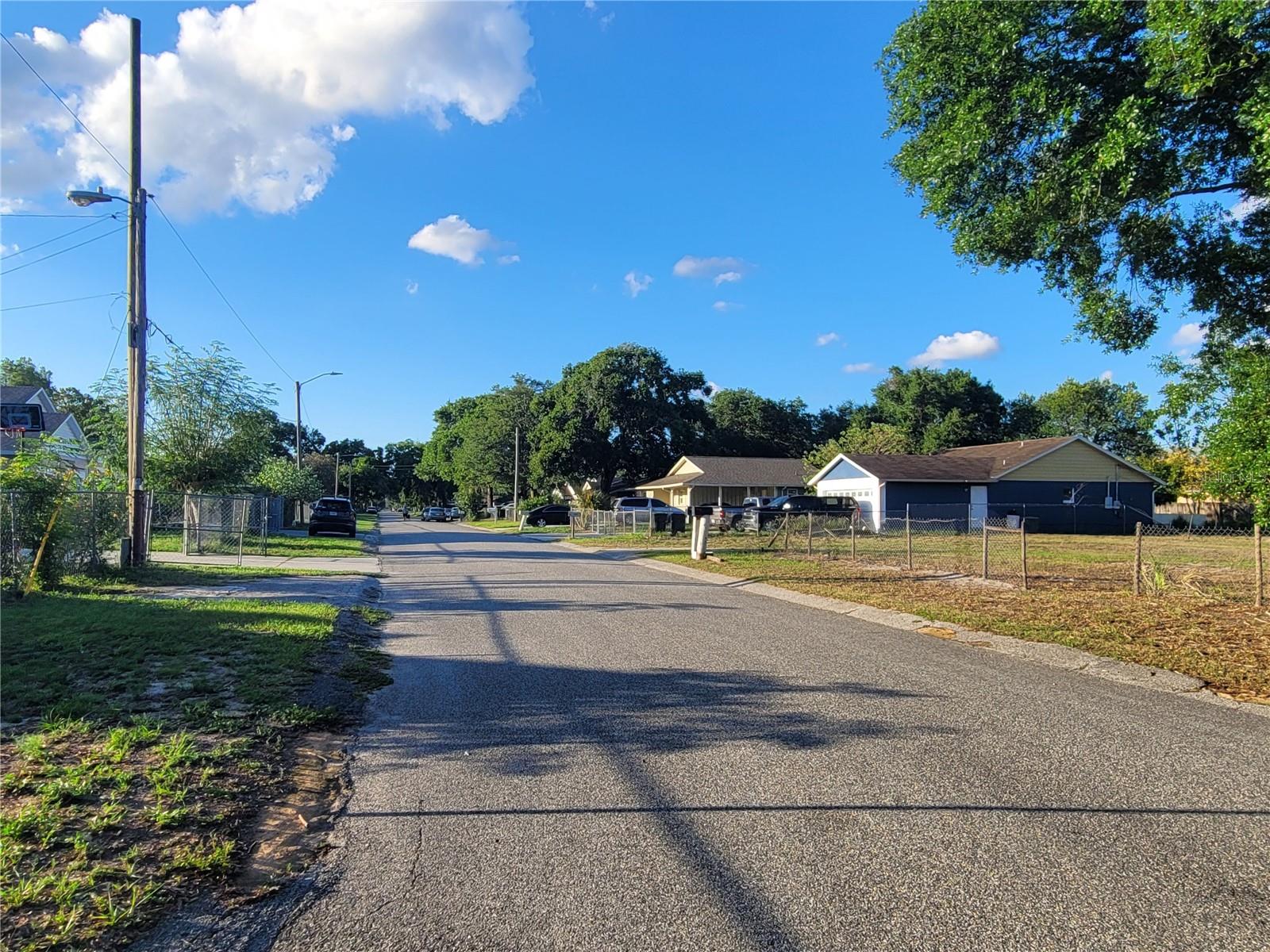 Image 5 of 5 For S Buena Vista Avenue