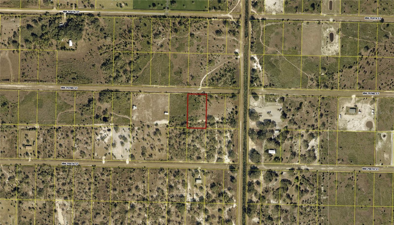 Details for 16914 292nd Street, OKEECHOBEE, FL 34972