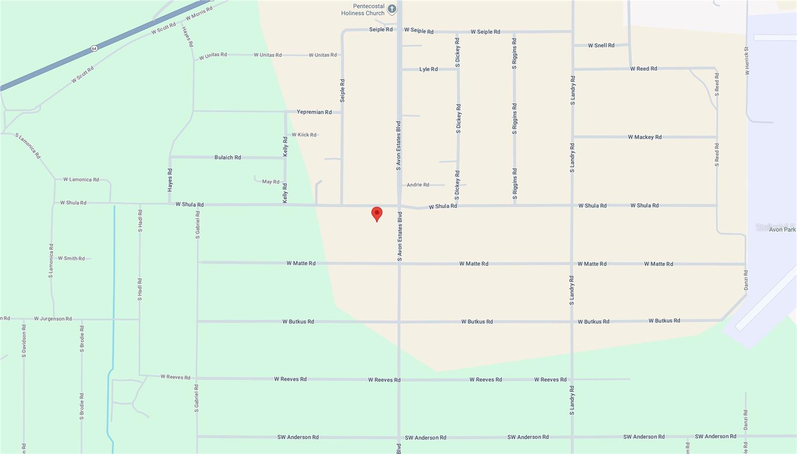 Image 3 of 3 For 2713 Shula Road