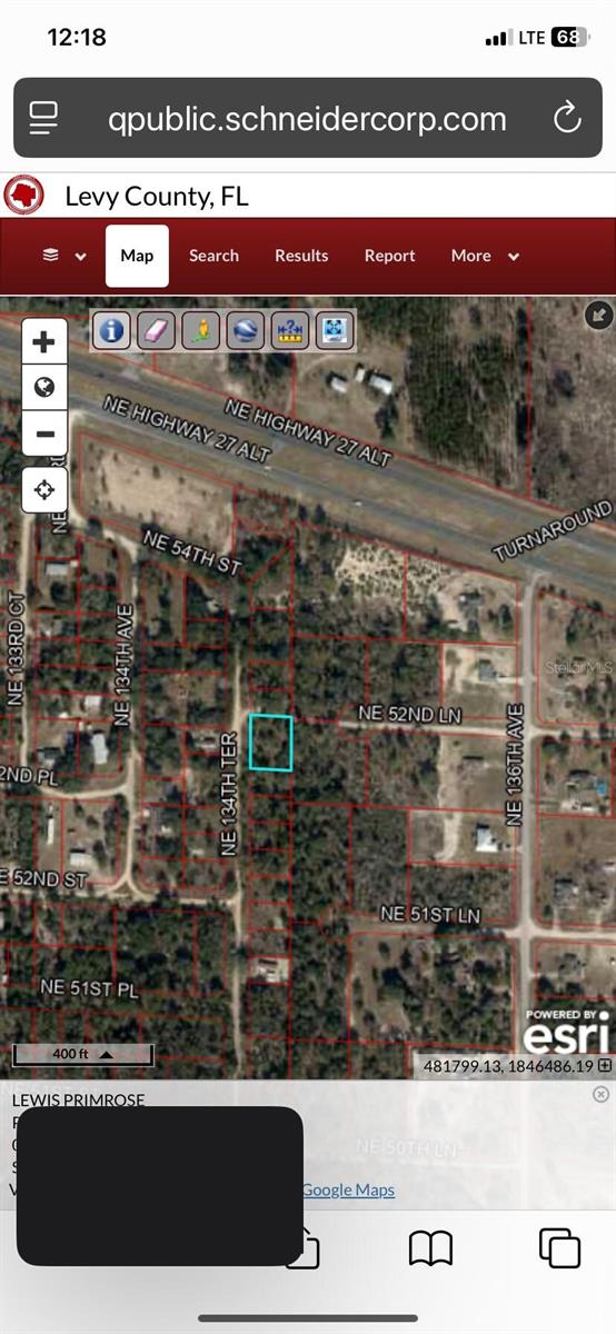 Image 2 of 6 For 0 134 Terrace