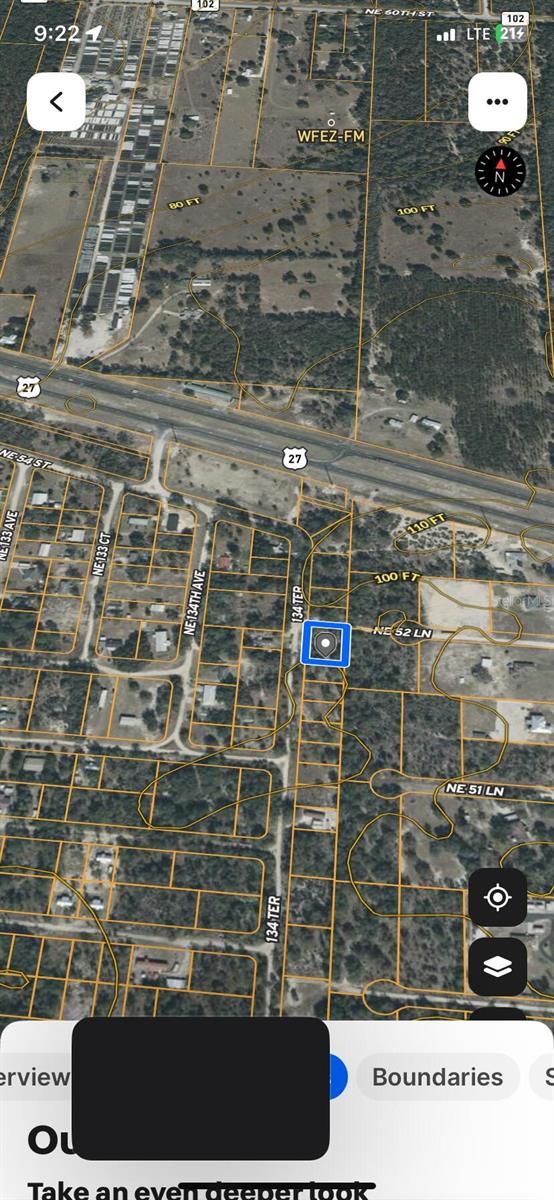 Image 5 of 6 For 0 134 Terrace