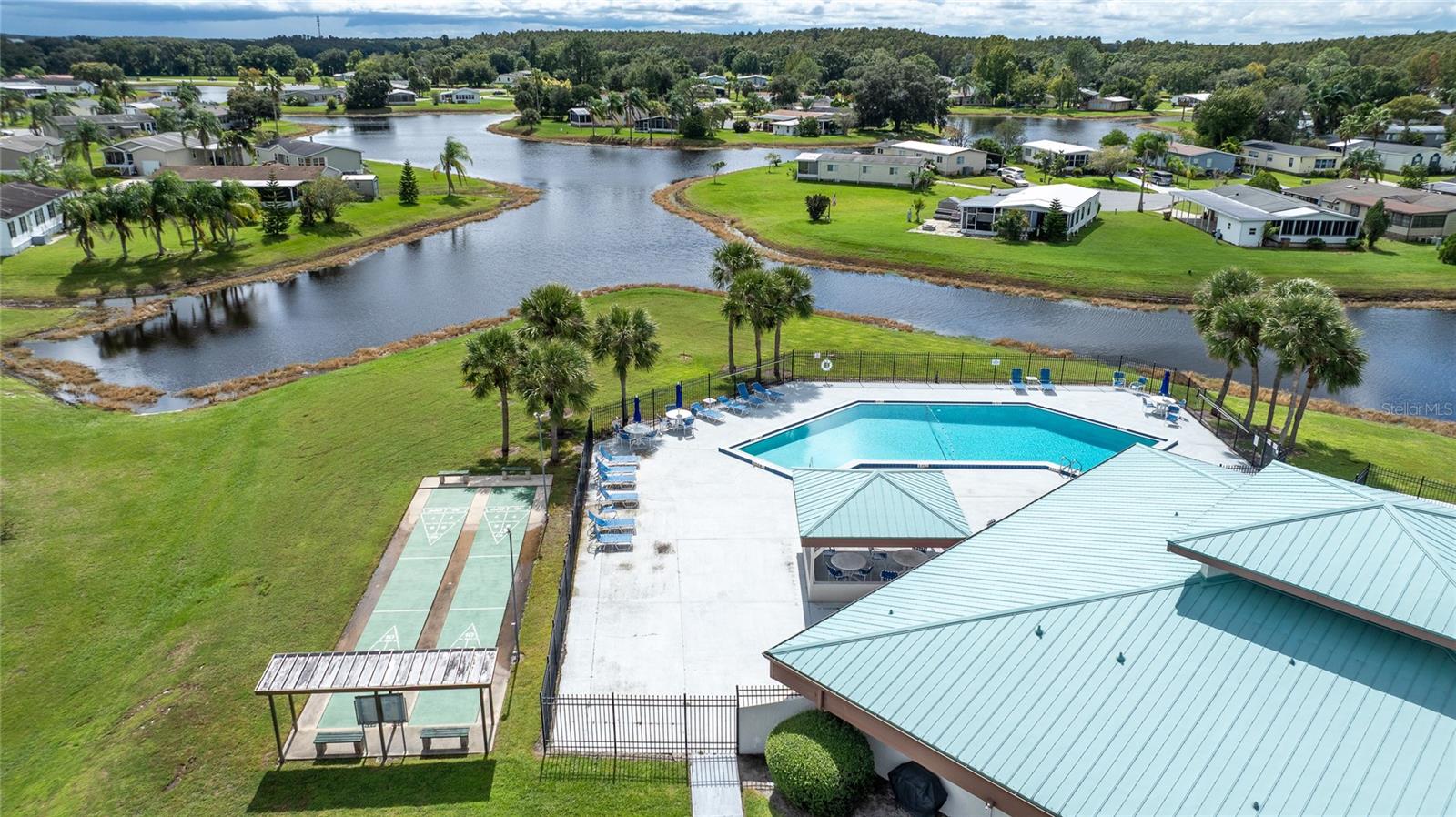 Image 27 of 29 For 306 Evandee Court