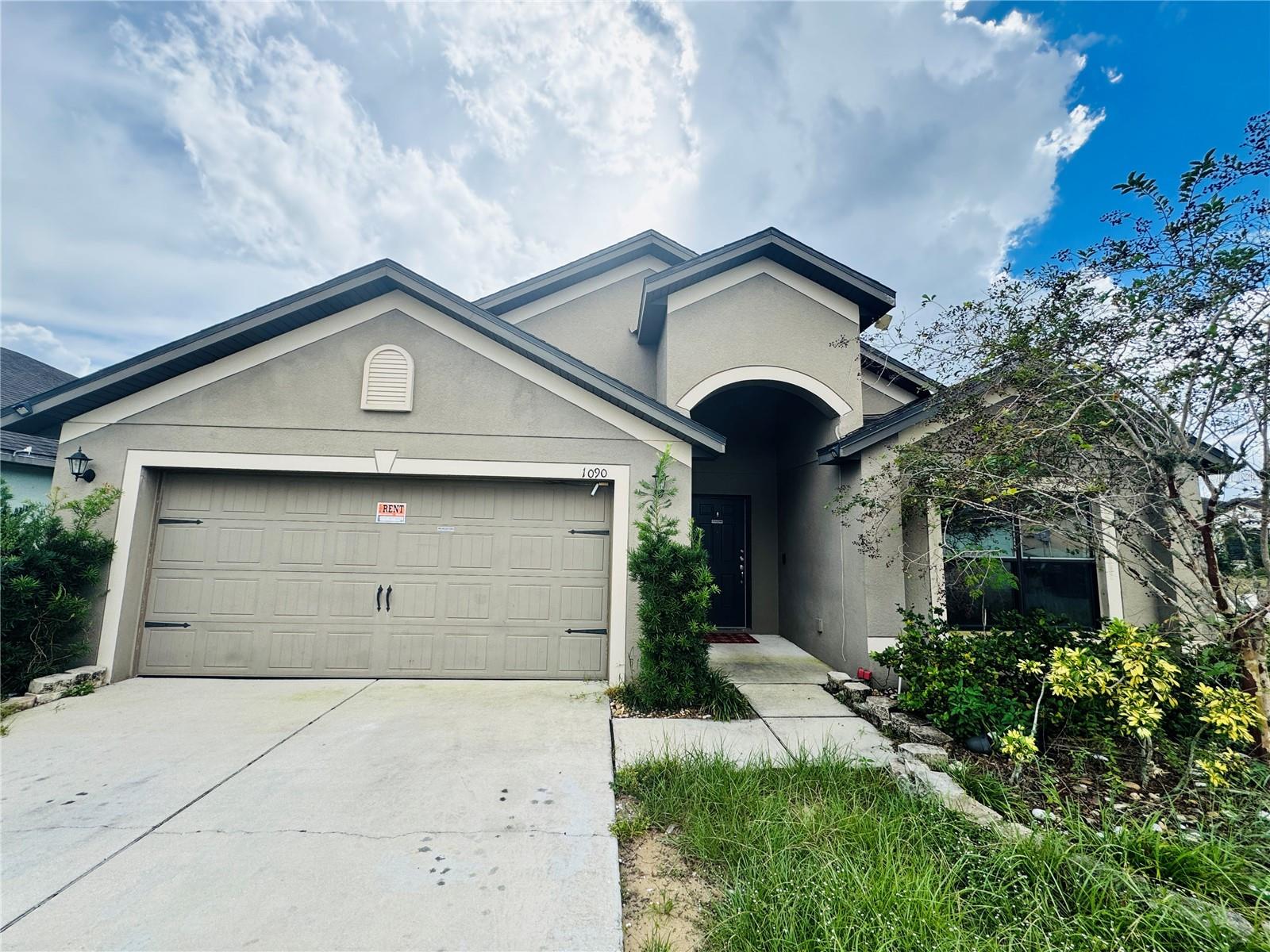 Details for 1090 Woodlark Drive, HAINES CITY, FL 33844